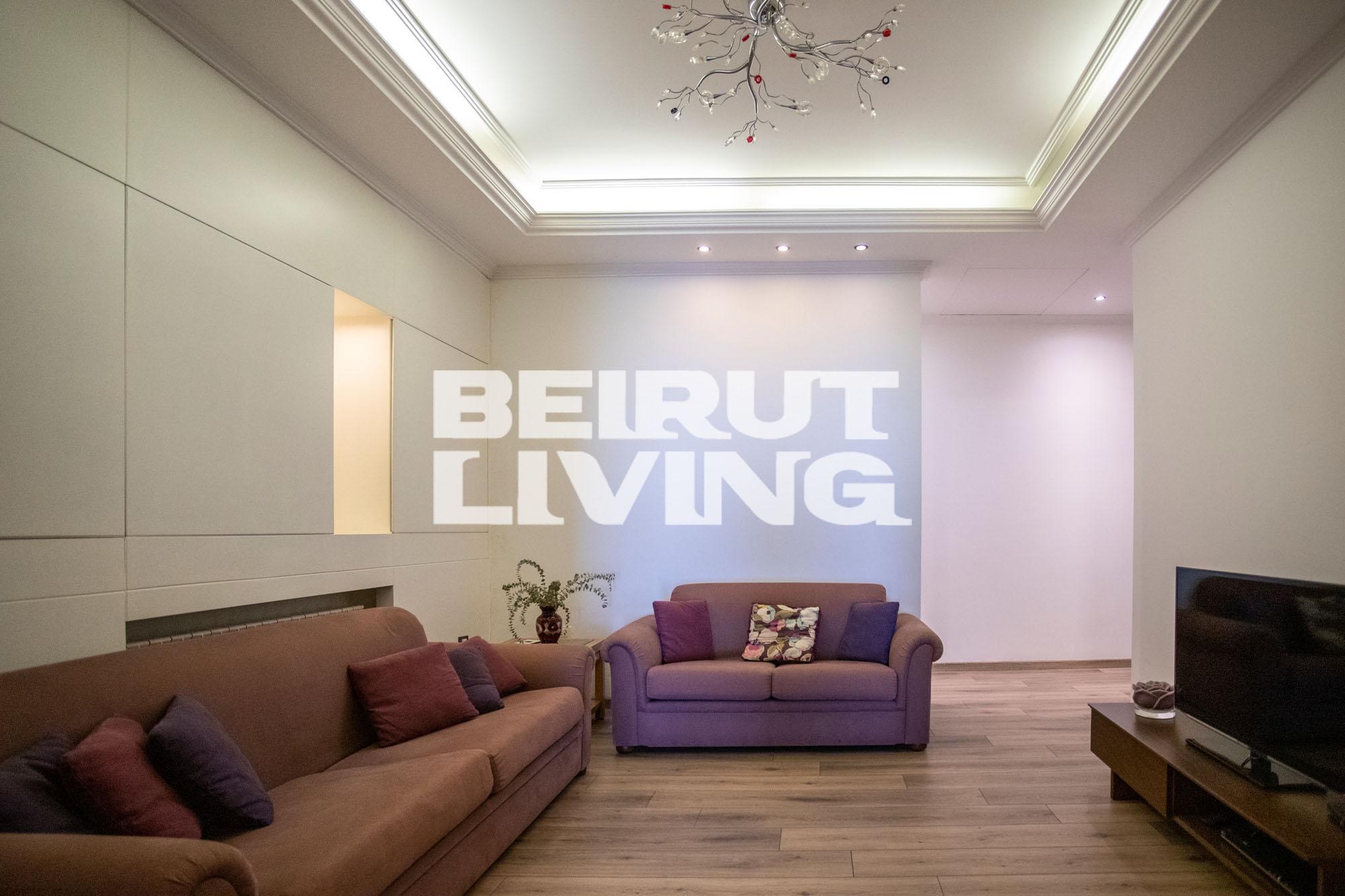 Spacious Apartment | Huge Terrace