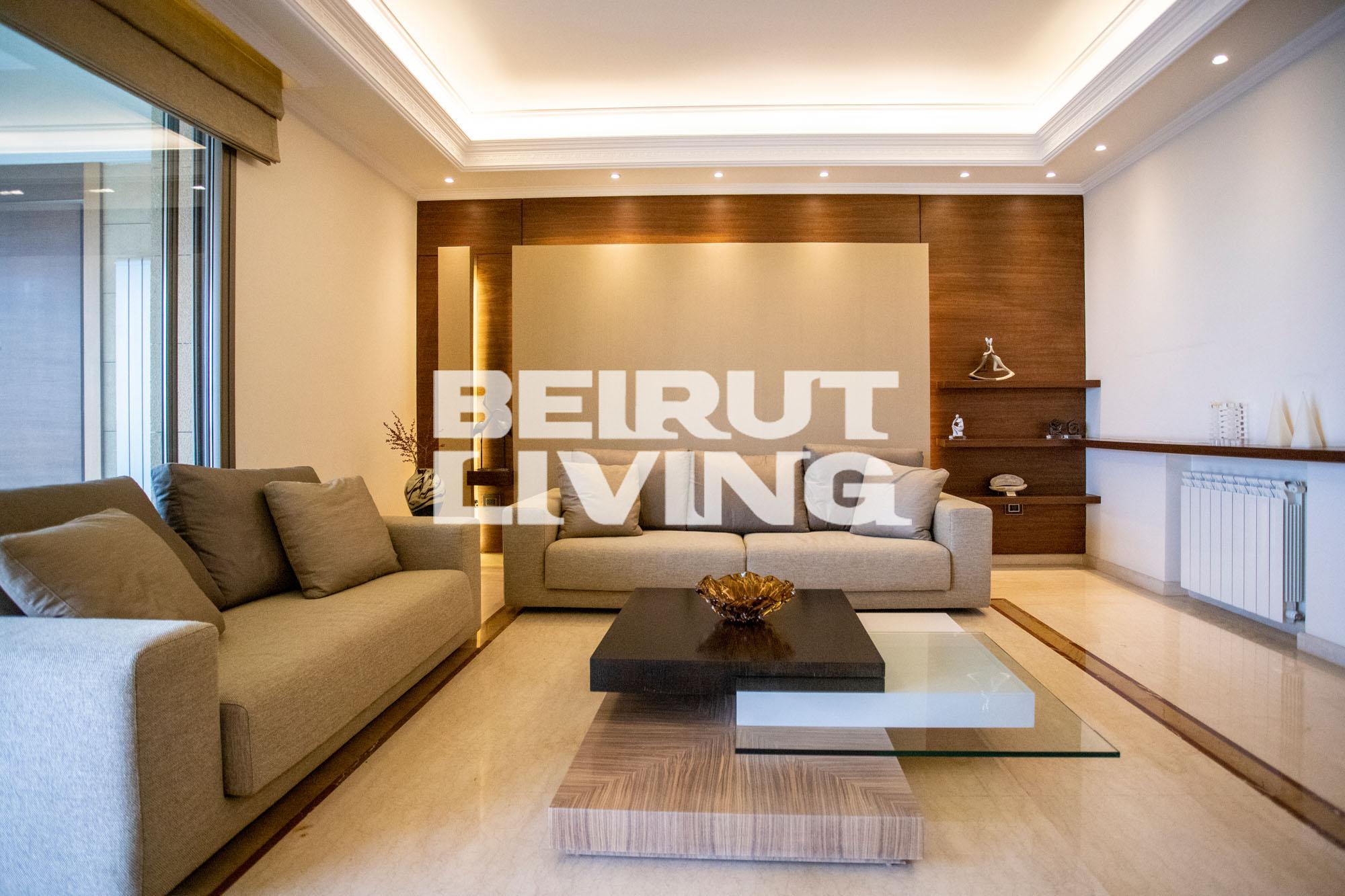 Spacious Apartment | Huge Terrace