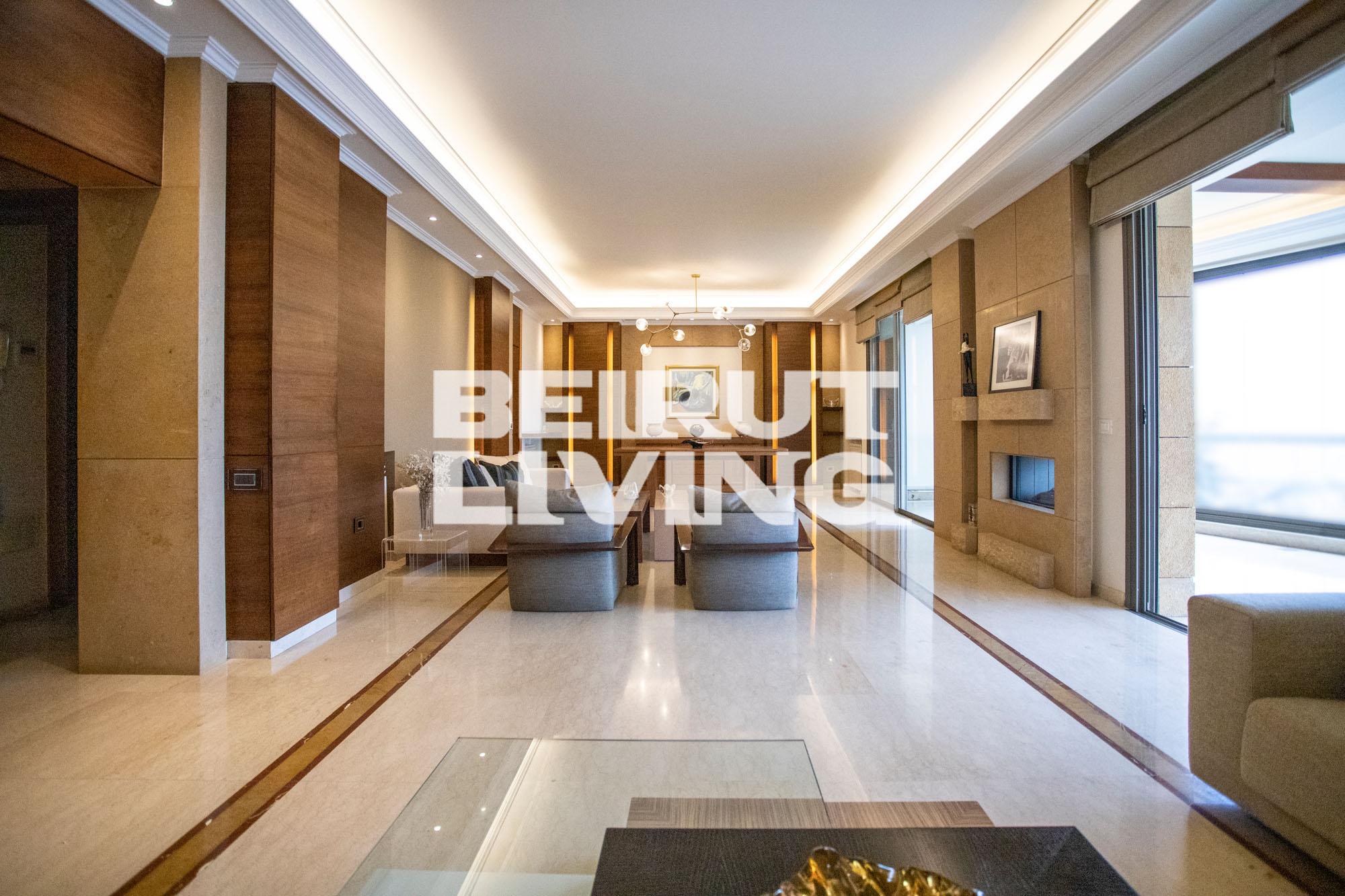 Spacious Apartment | Huge Terrace