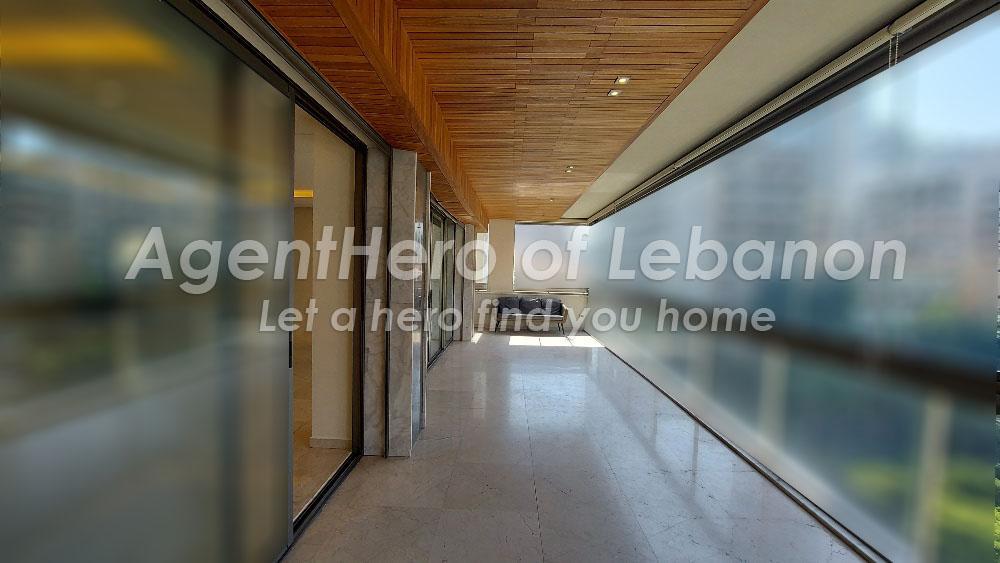 New In z Market | Large Terrace | Tabaris Area