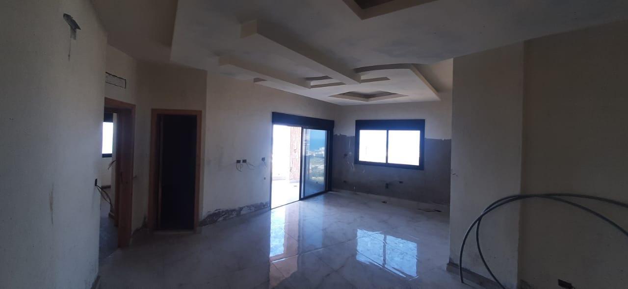 Beautiful Sea View Apartment in Batroun !