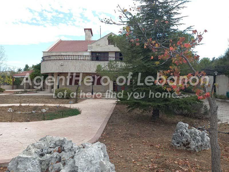 Villa & Venue 1550 Sqm + Heated Pool