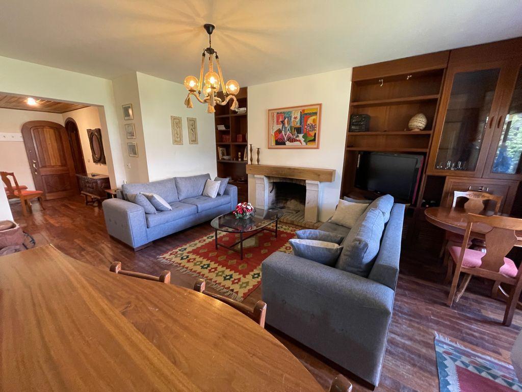 Mzaar 2000 Chalet - Ski In Ski Out