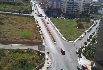 365m2 Sea & Mountain View penthouse for sale in Spinneys area Spinneys area