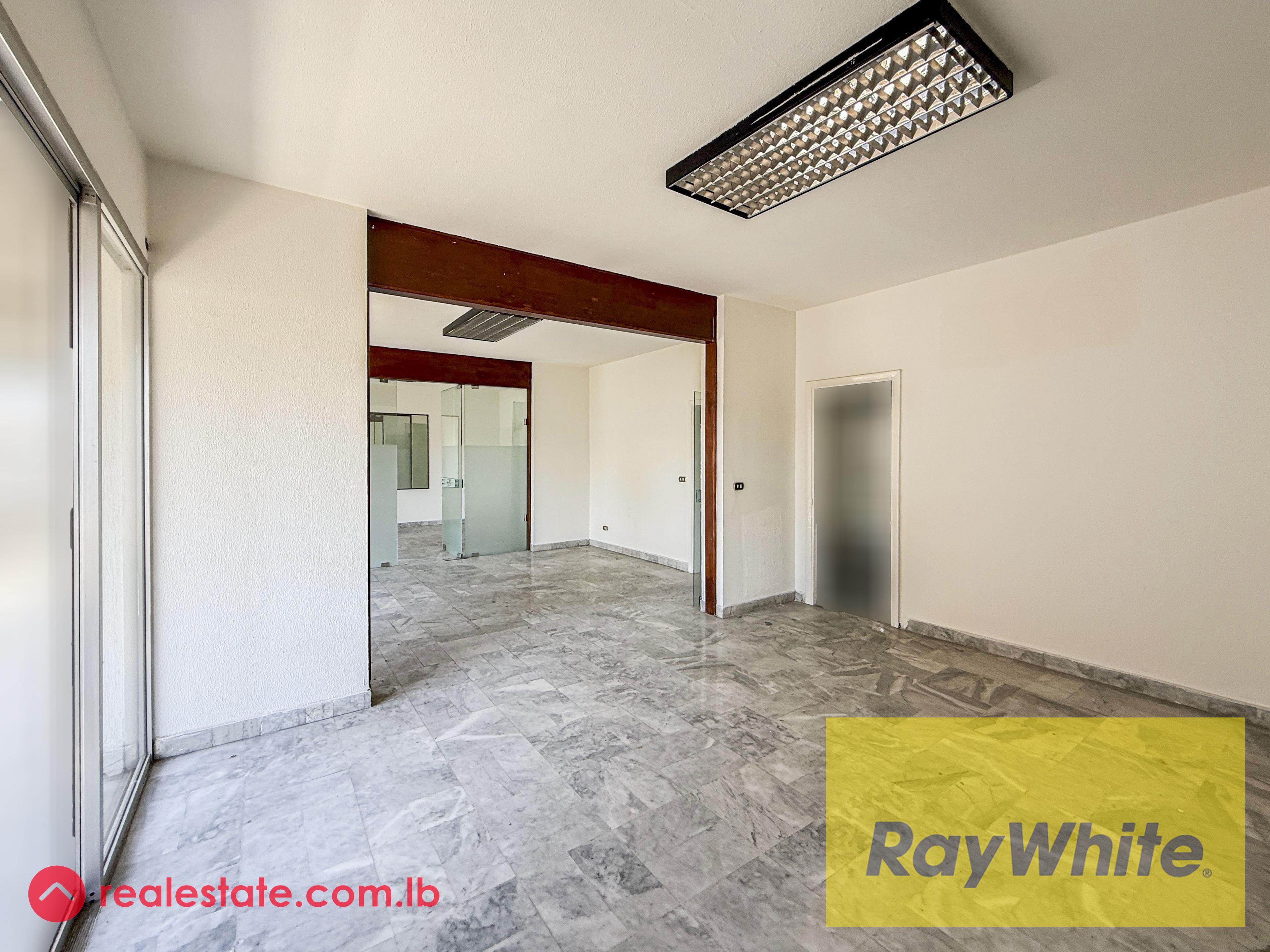 Office for Sale in Achrafieh - Sodeco