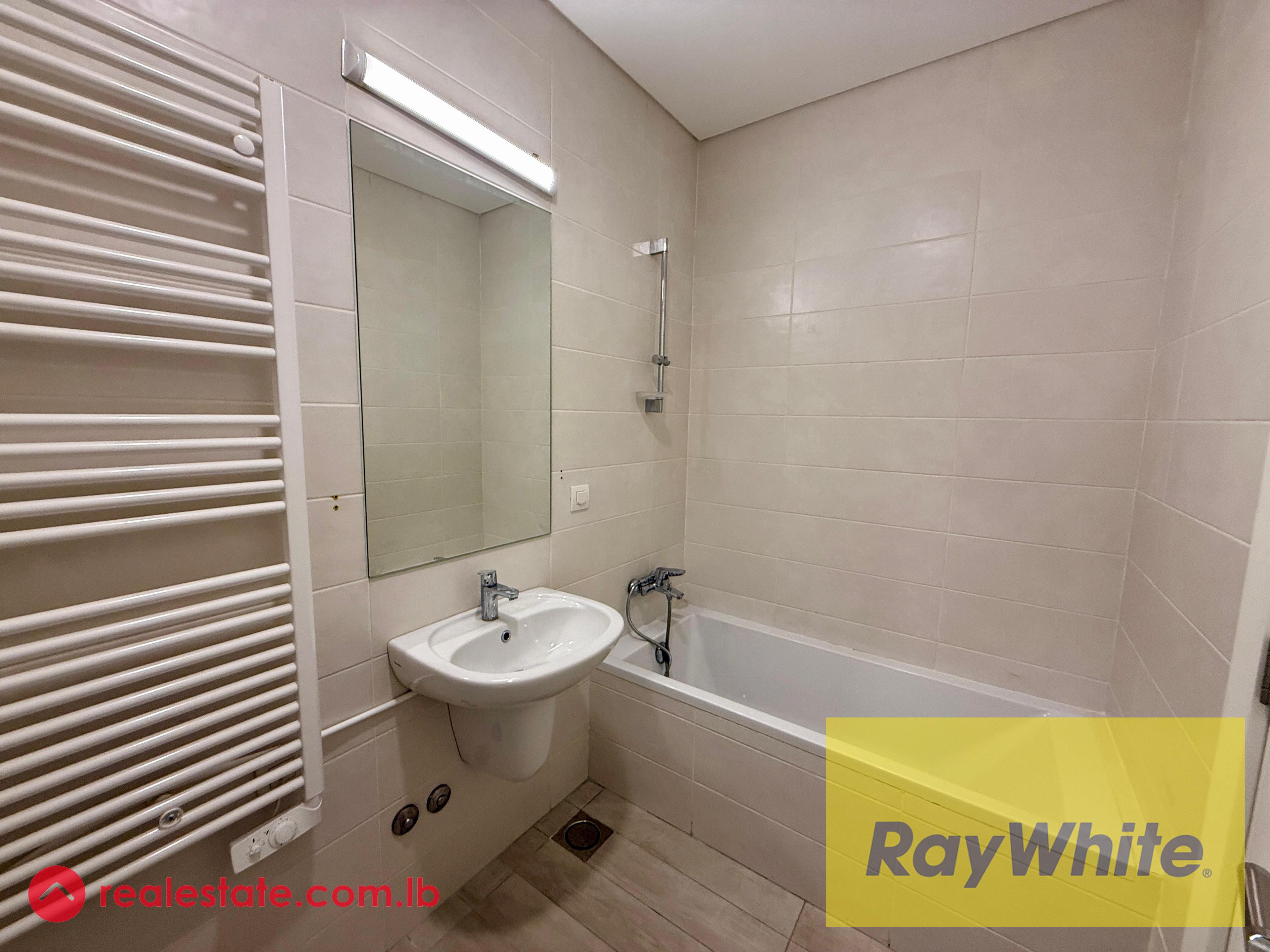Apartment for Sale in Achrafieh – 178 SQM