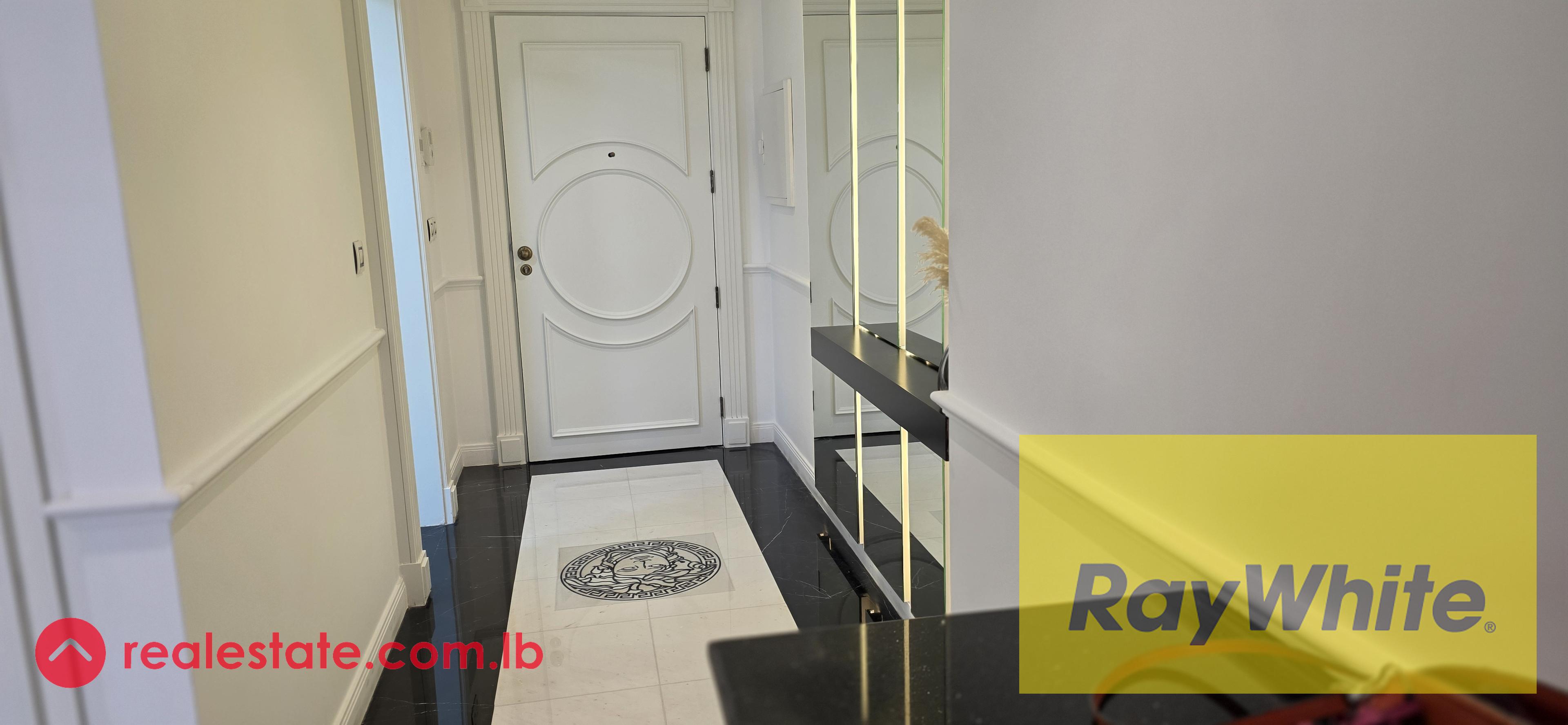 Studio for Sale in Downtown with Full Sea View