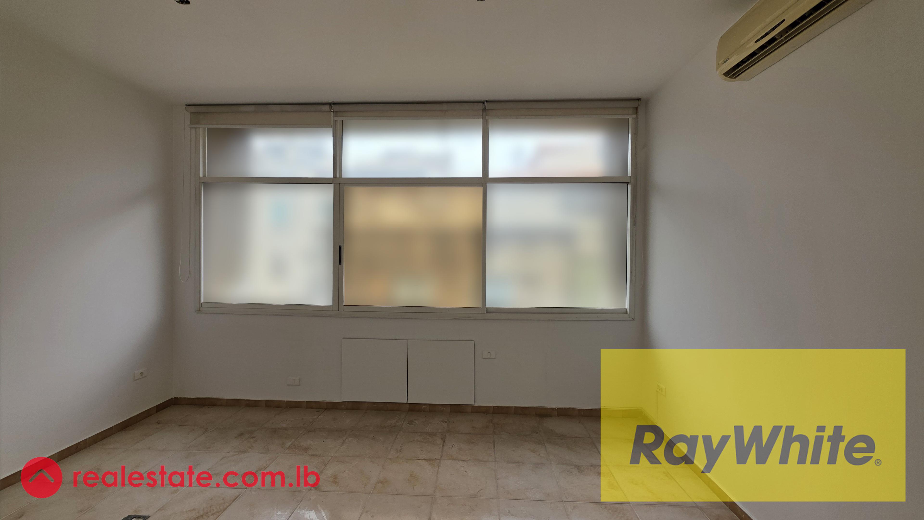 Office For Rent in Horch Tabet