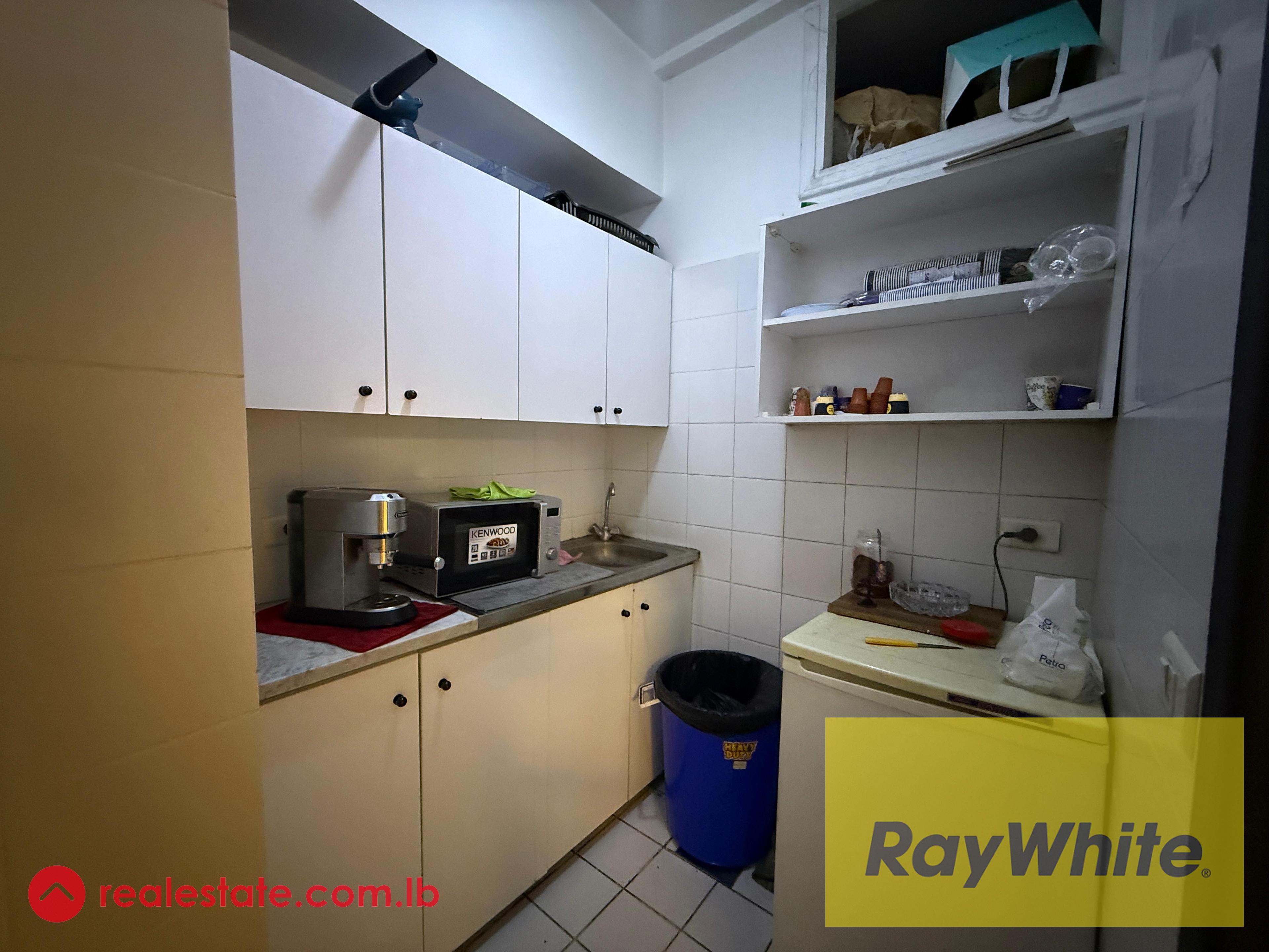 Office/Commercial Space for Sale in Sodeco – 110 SQM