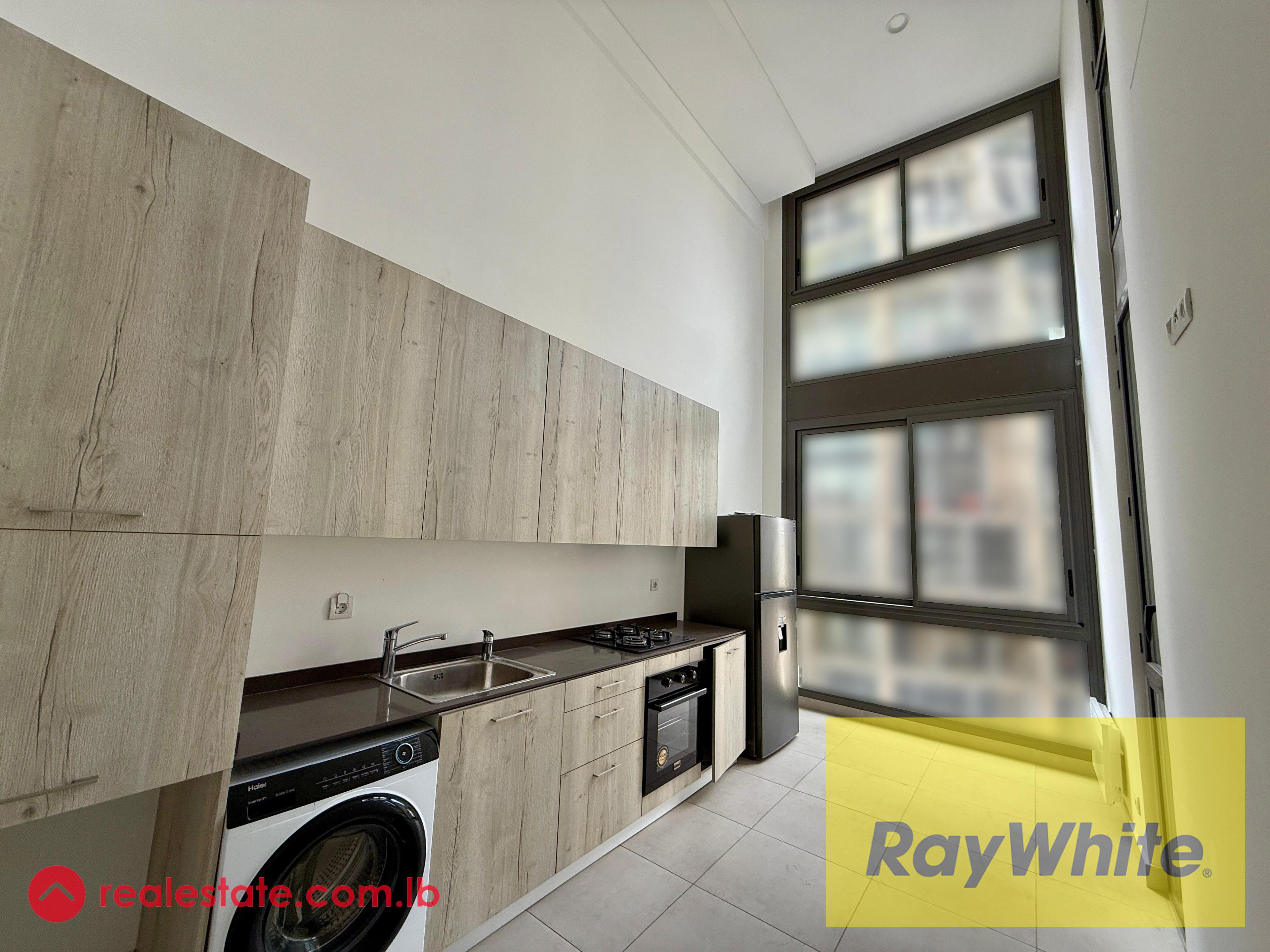 Apartment for Sale in Achrafieh – 178 SQM