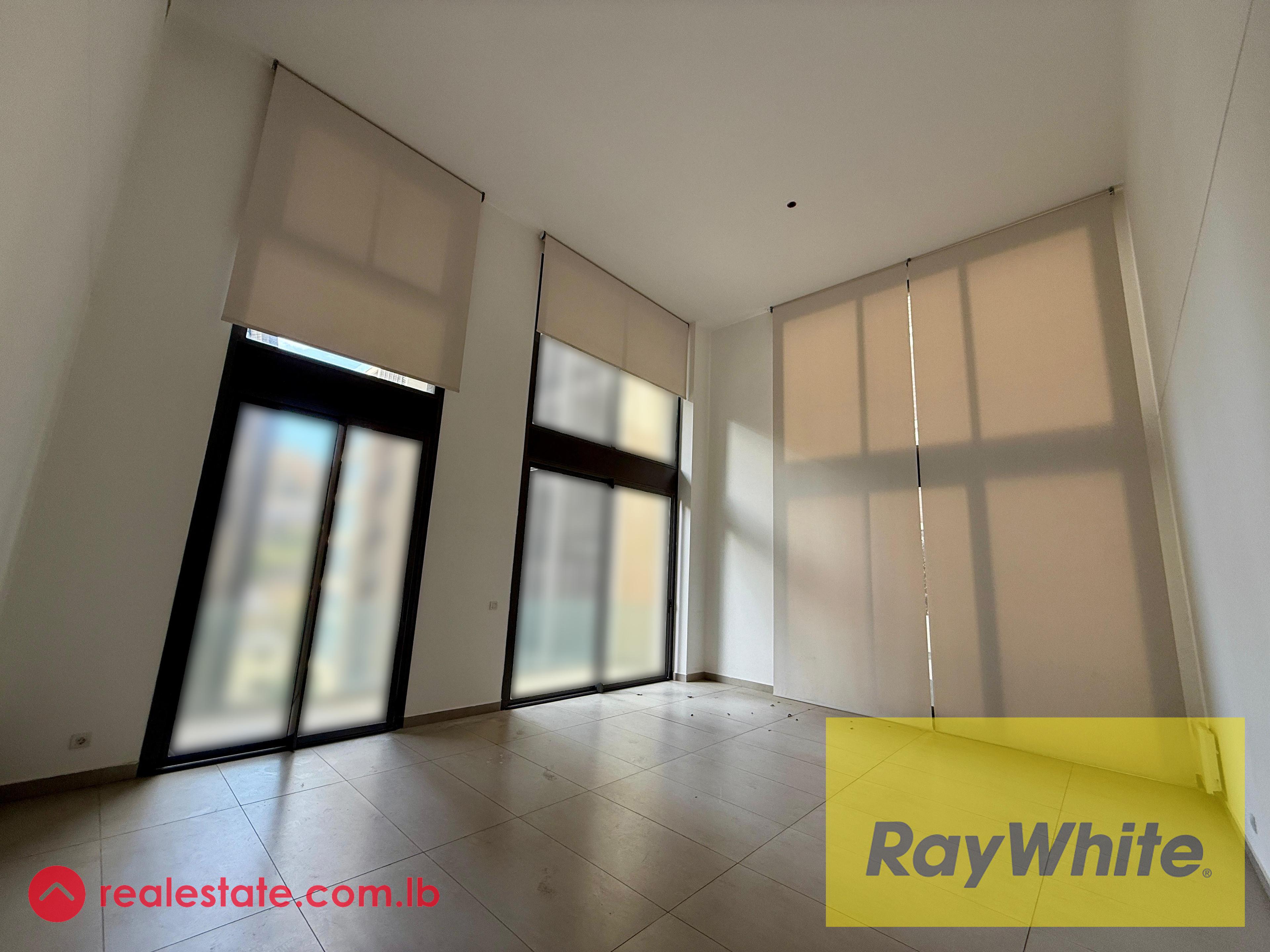 Apartment for Sale in Achrafieh – 178 SQM