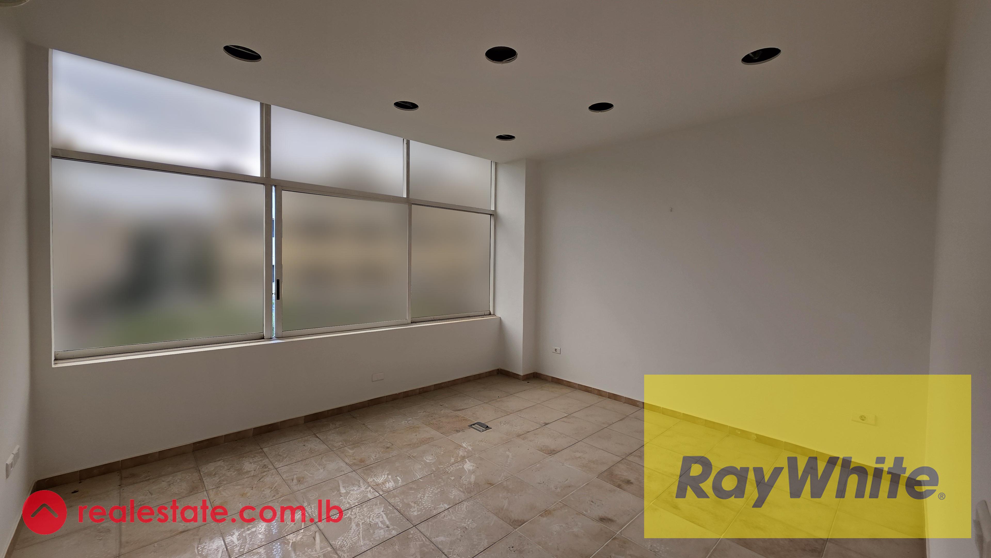Office For Rent in Horch Tabet