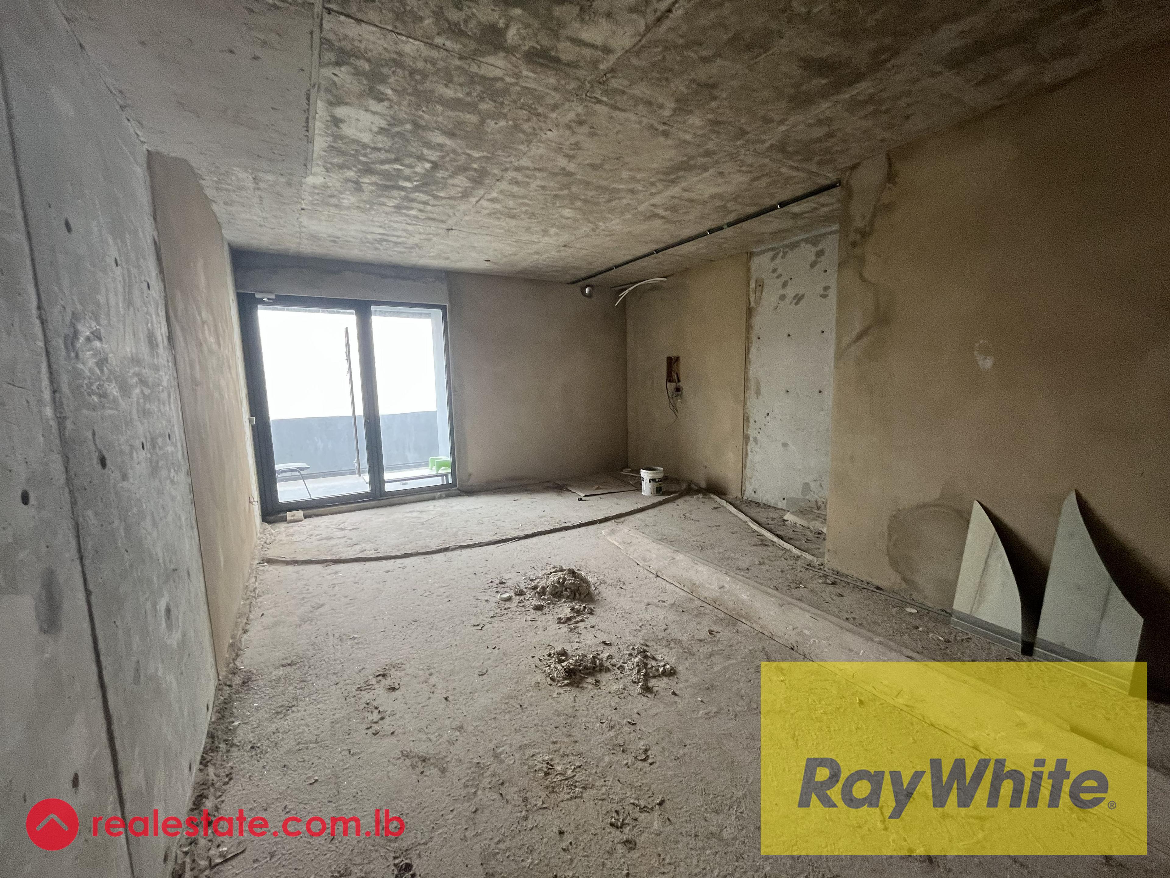 Shop for Rent in Mansourieh – Mkalles Area | 125 SQM