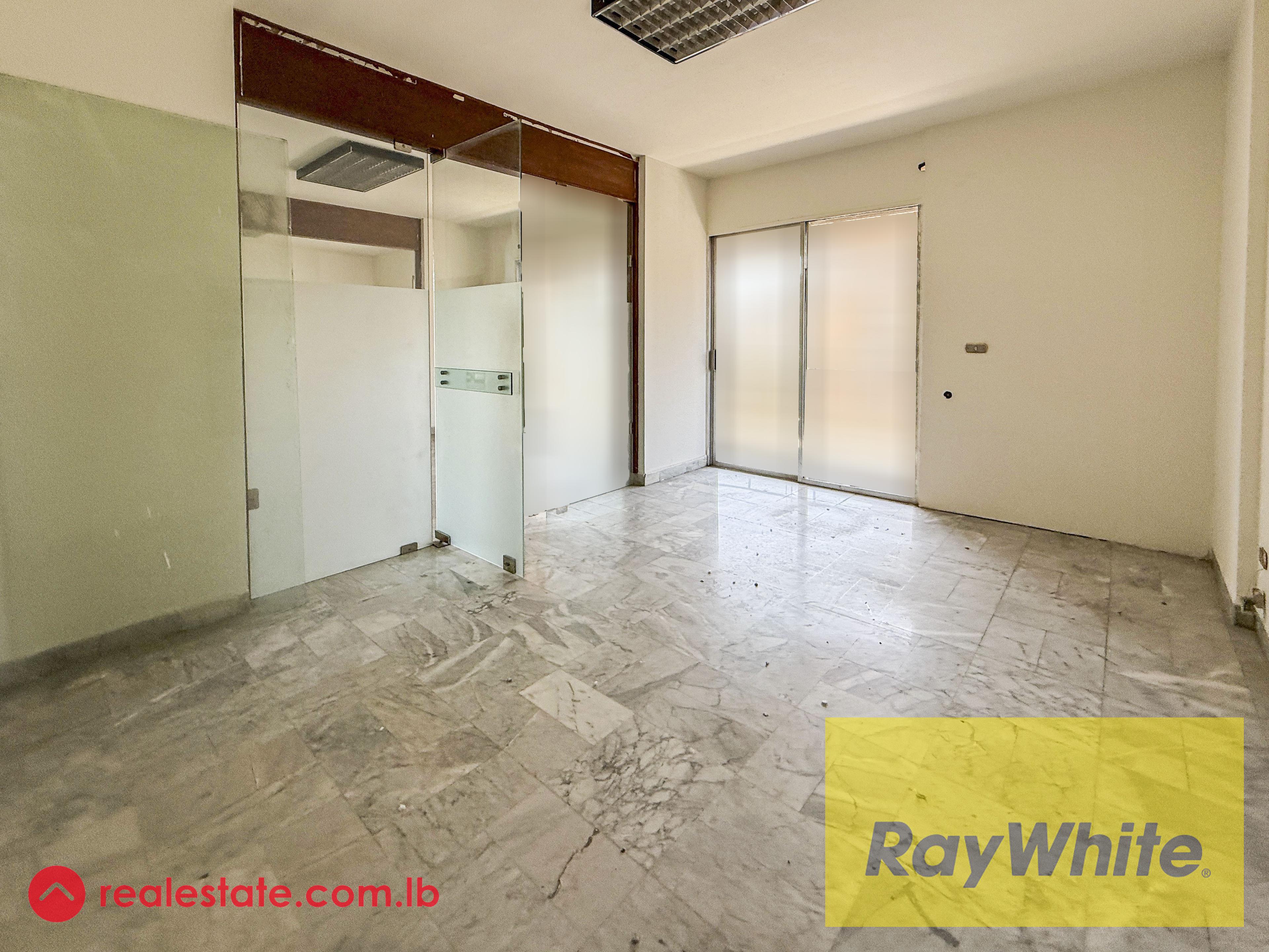 Office for Sale in Achrafieh - Sodeco