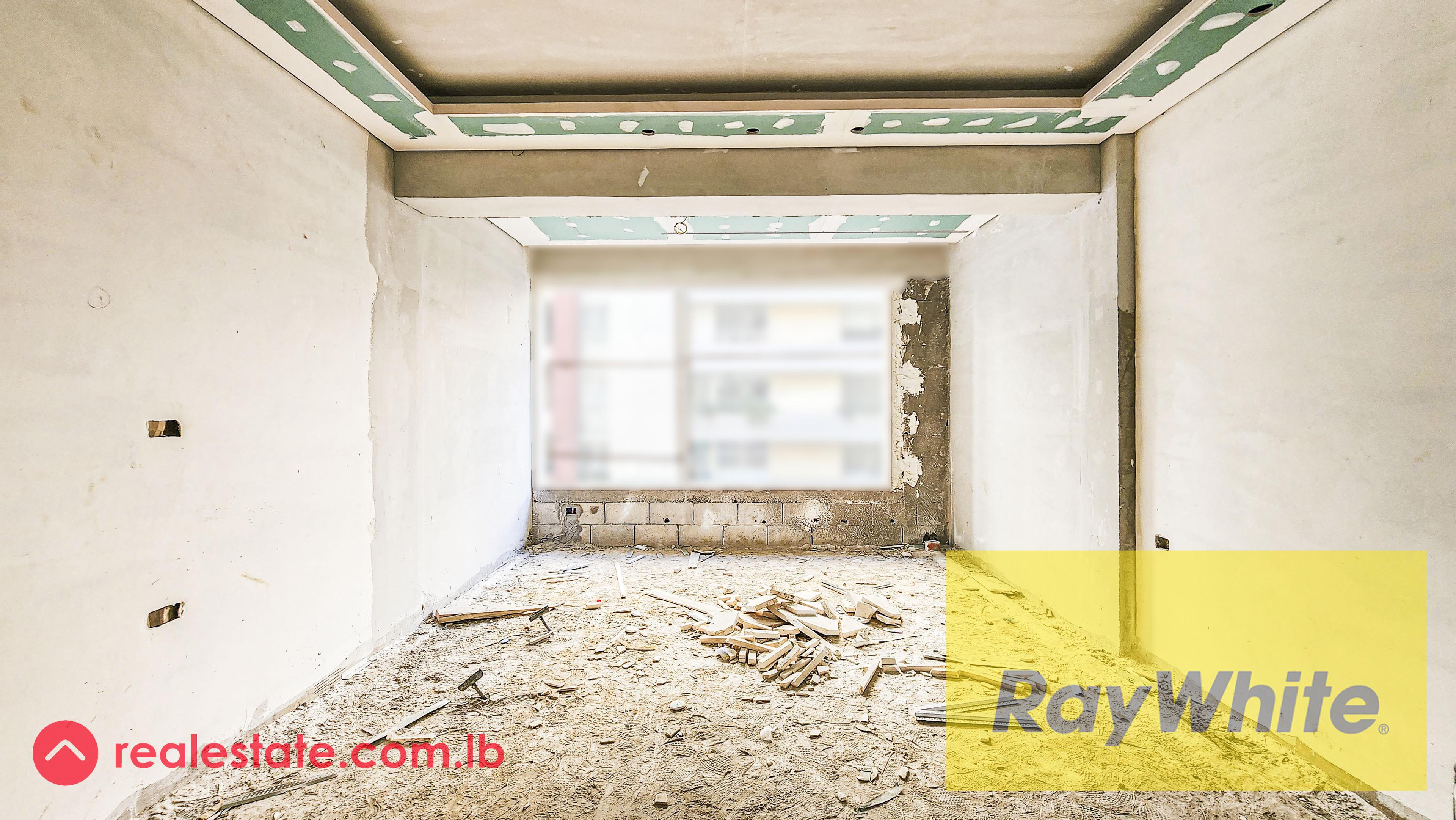 Apartment for sale in Achrafieh