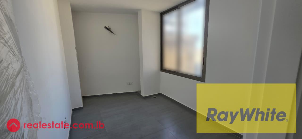 Office for rent In Jdeideh -Prime Location