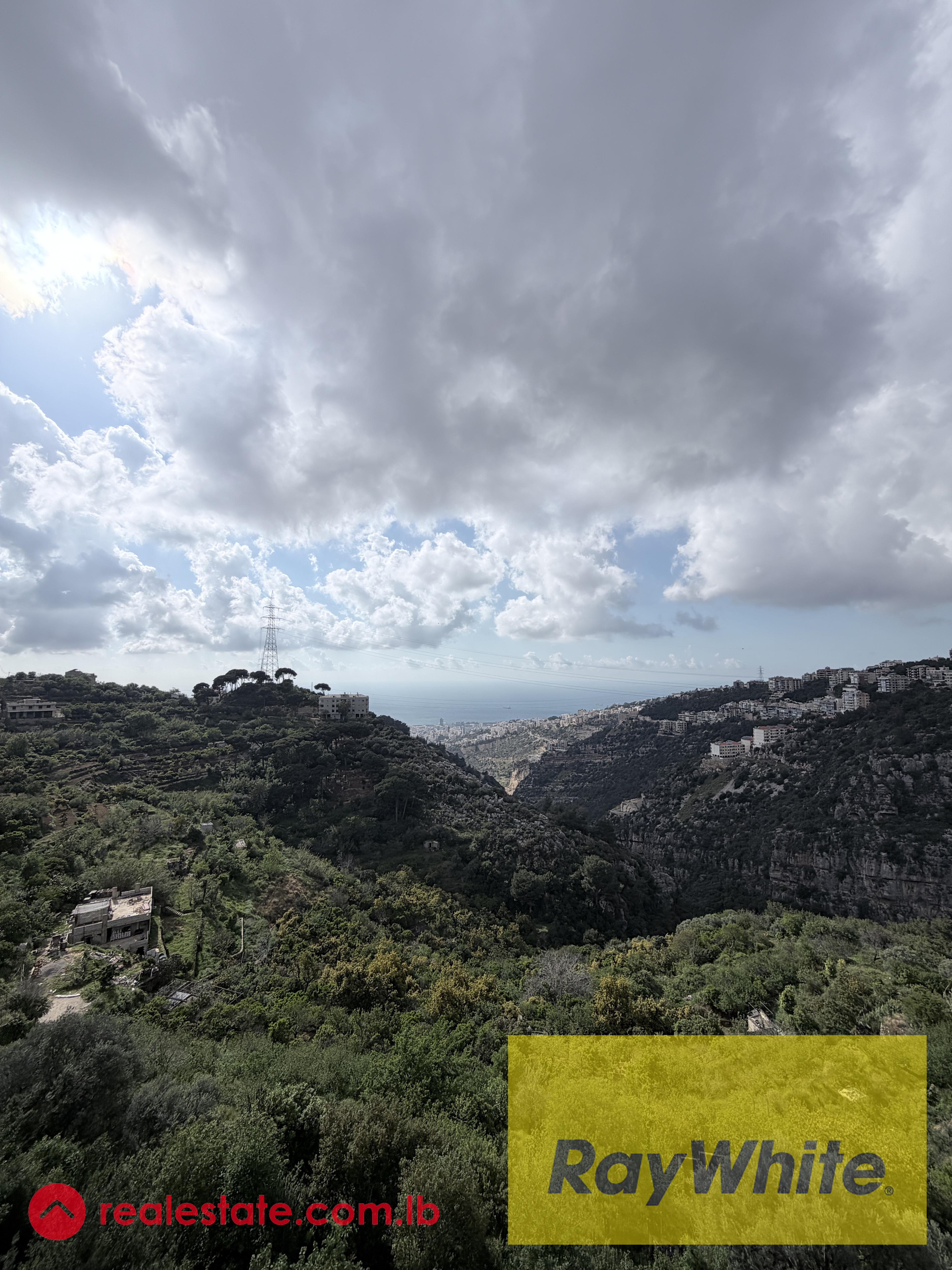 Apartment for sale in nabay