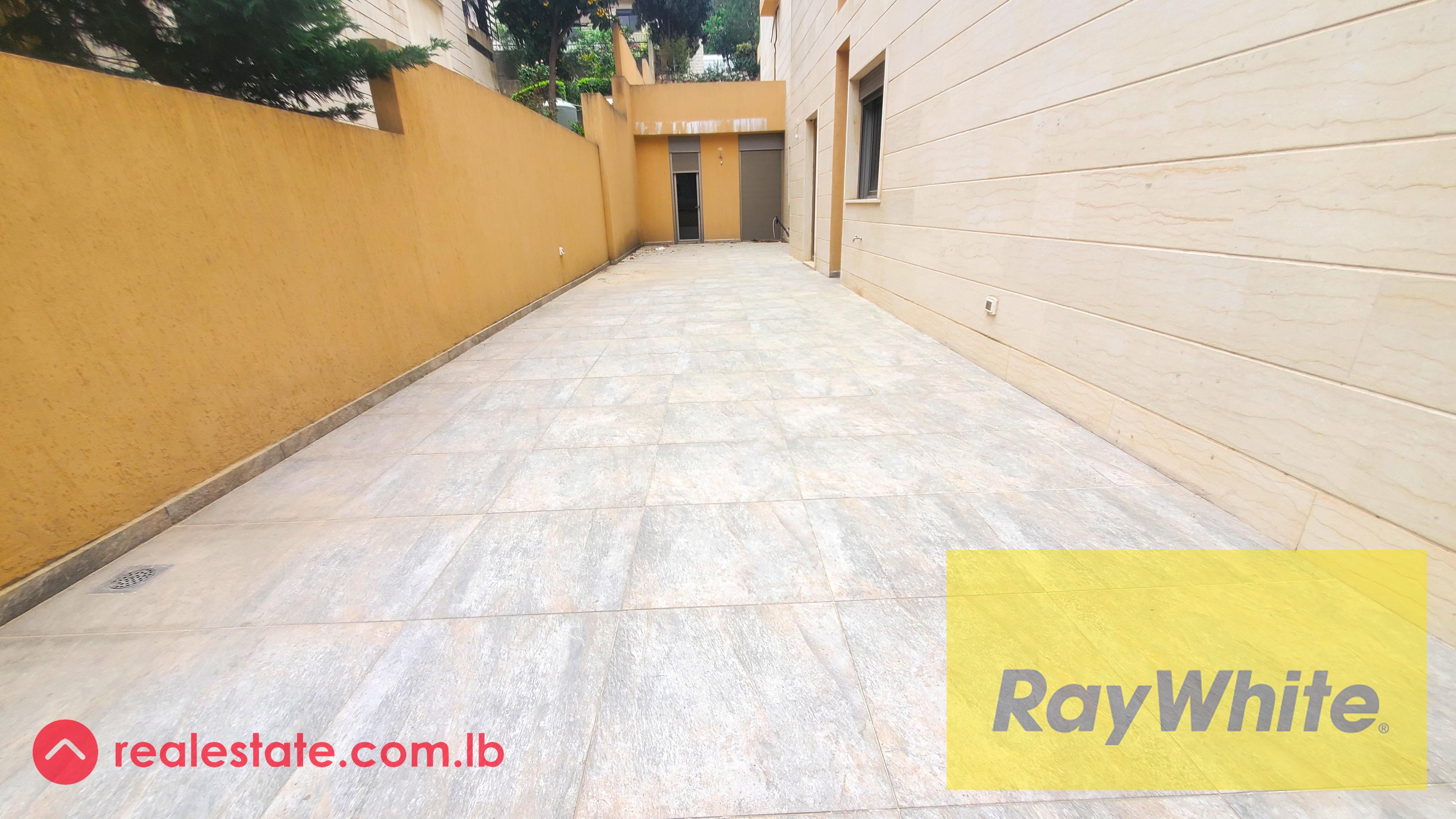 Apartment for sale in Kornet Chehwan -Beit El Kikko-