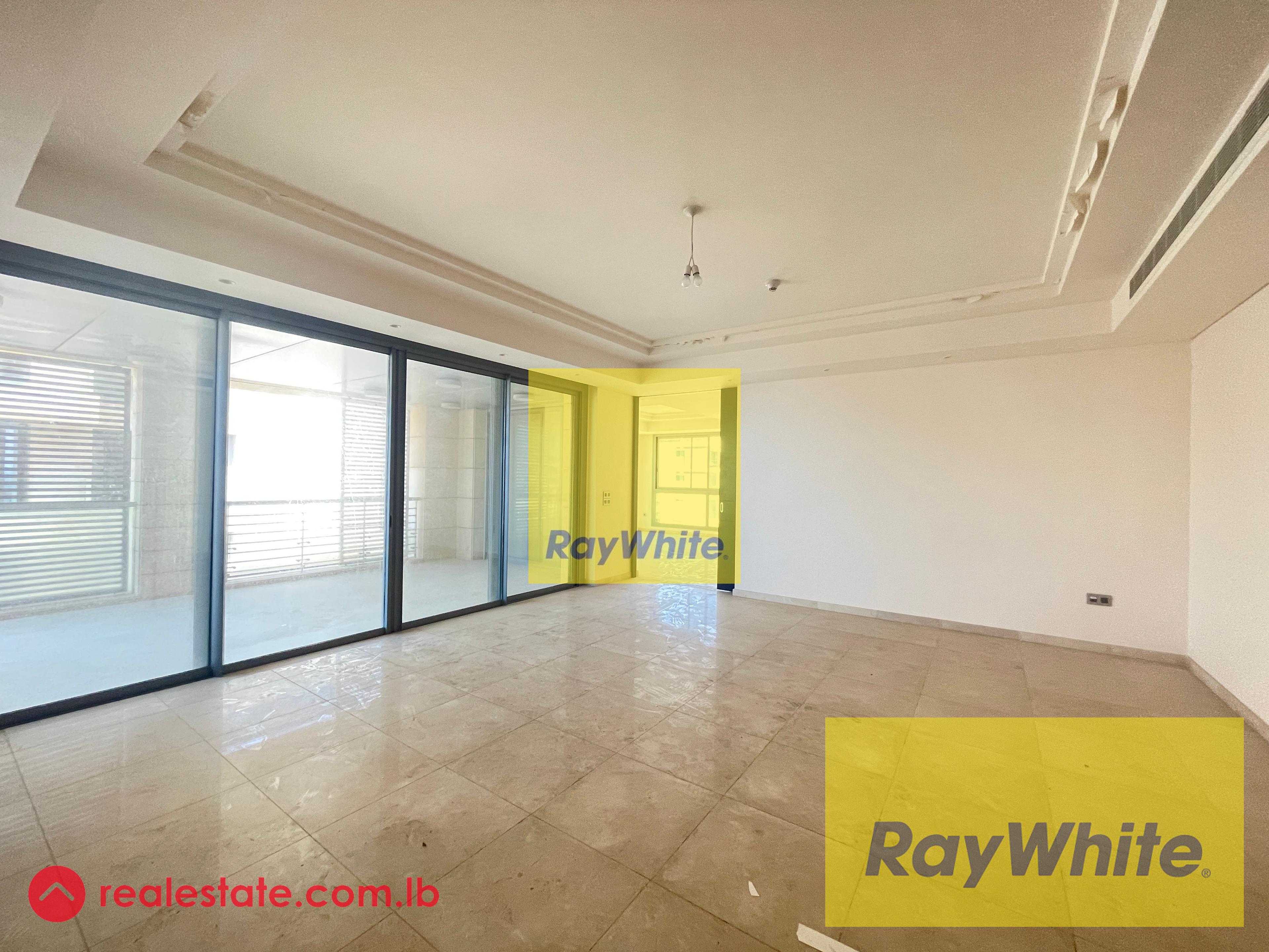 Spacious marina view apartment for rent in Waterfront City