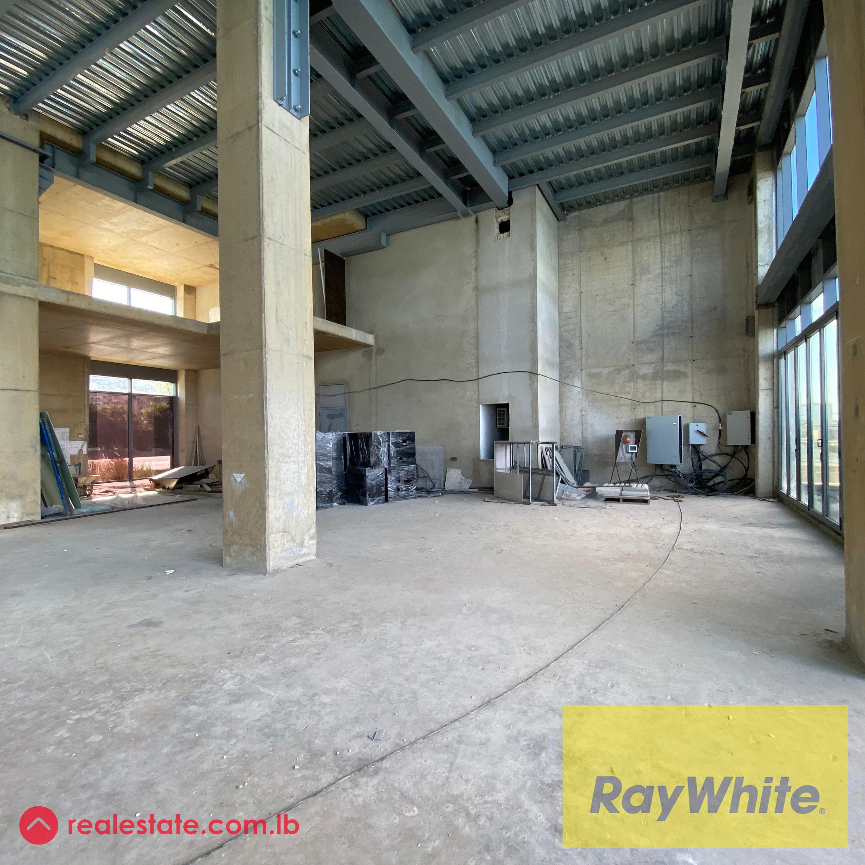 Office for rent in Antelias