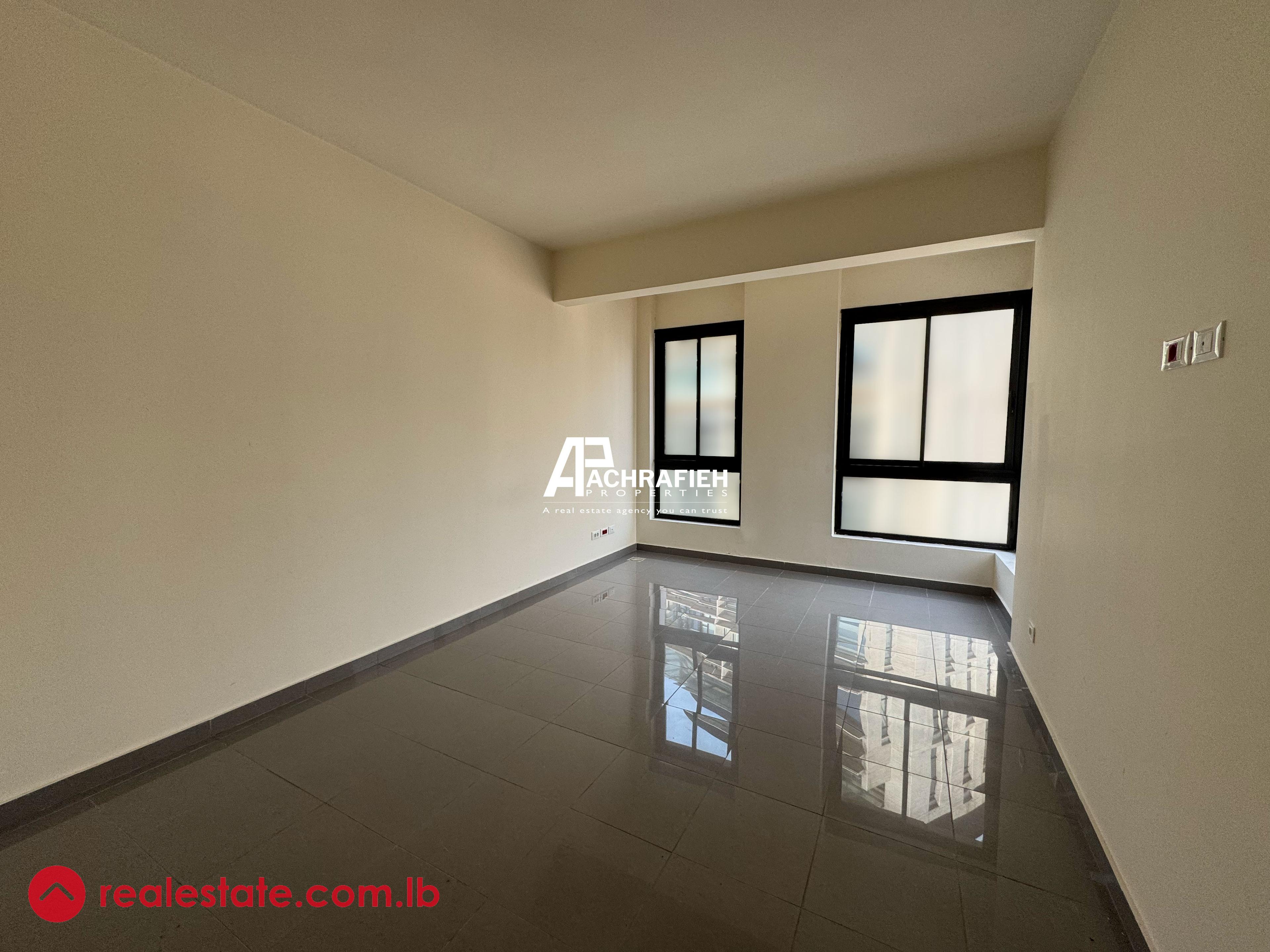 80 Sqm | Office for Rent In Achrafieh