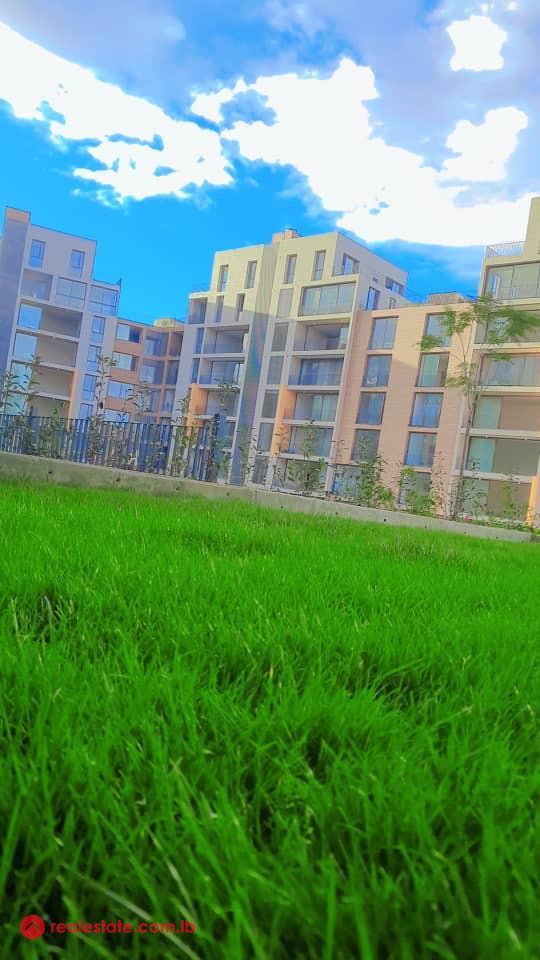 103 sqm Apartment for Sale in Beit Meri