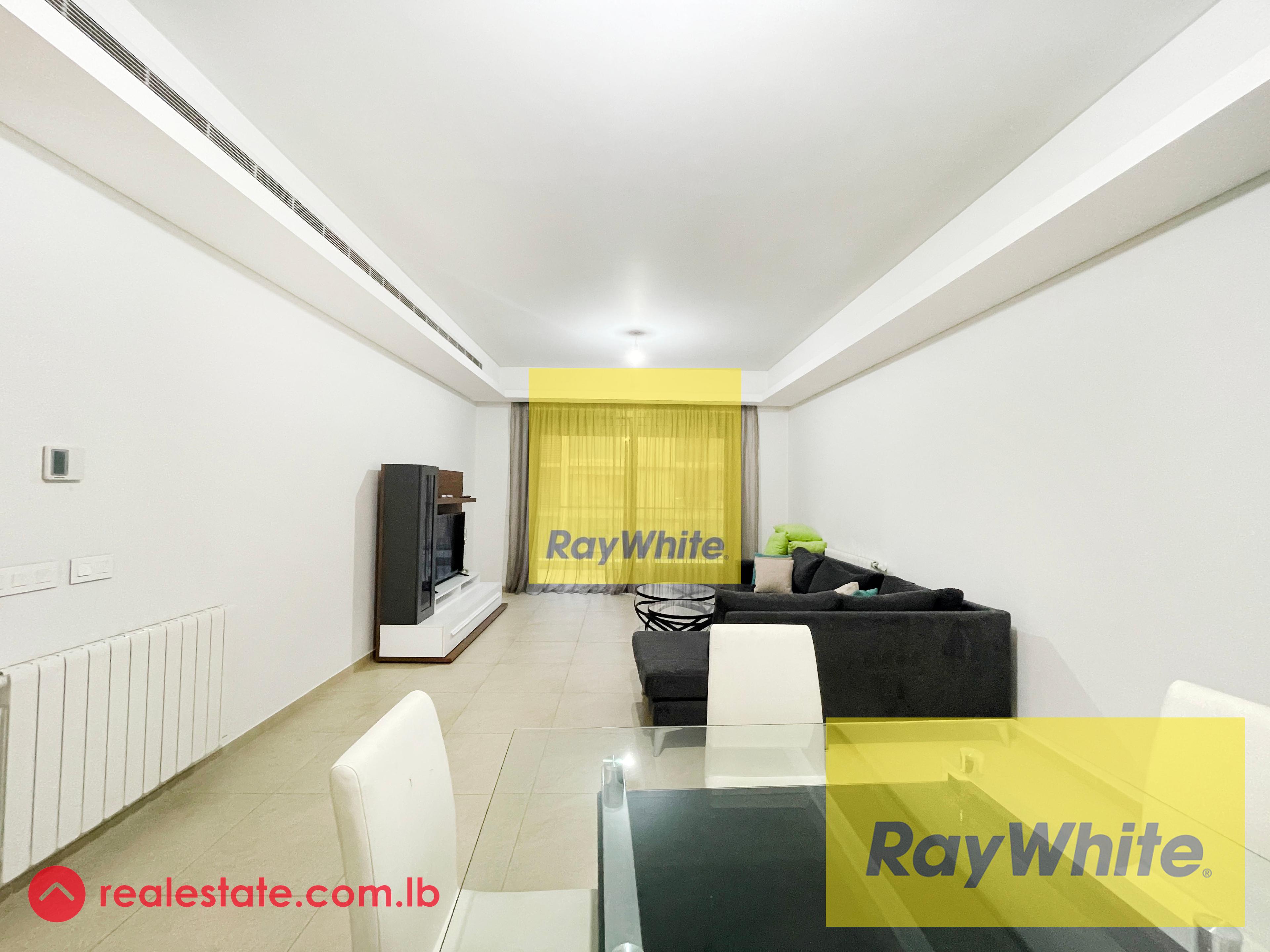 Furnished apartment for Sale in Waterfront Dbayeh
