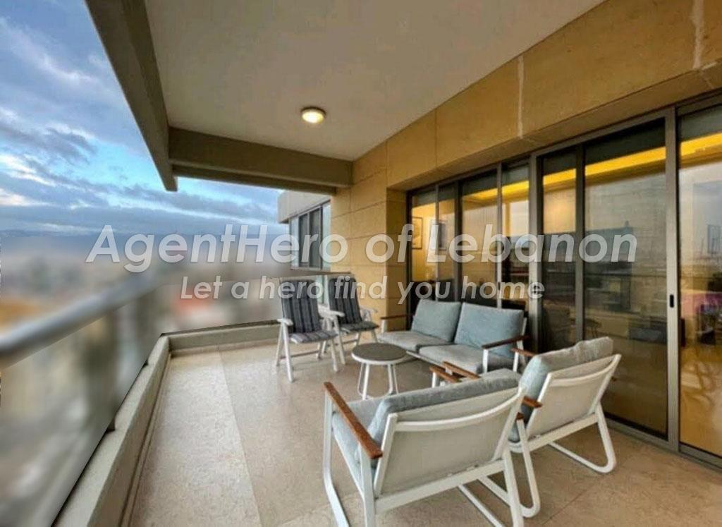 Large Terrace | Open View | Prime Location
