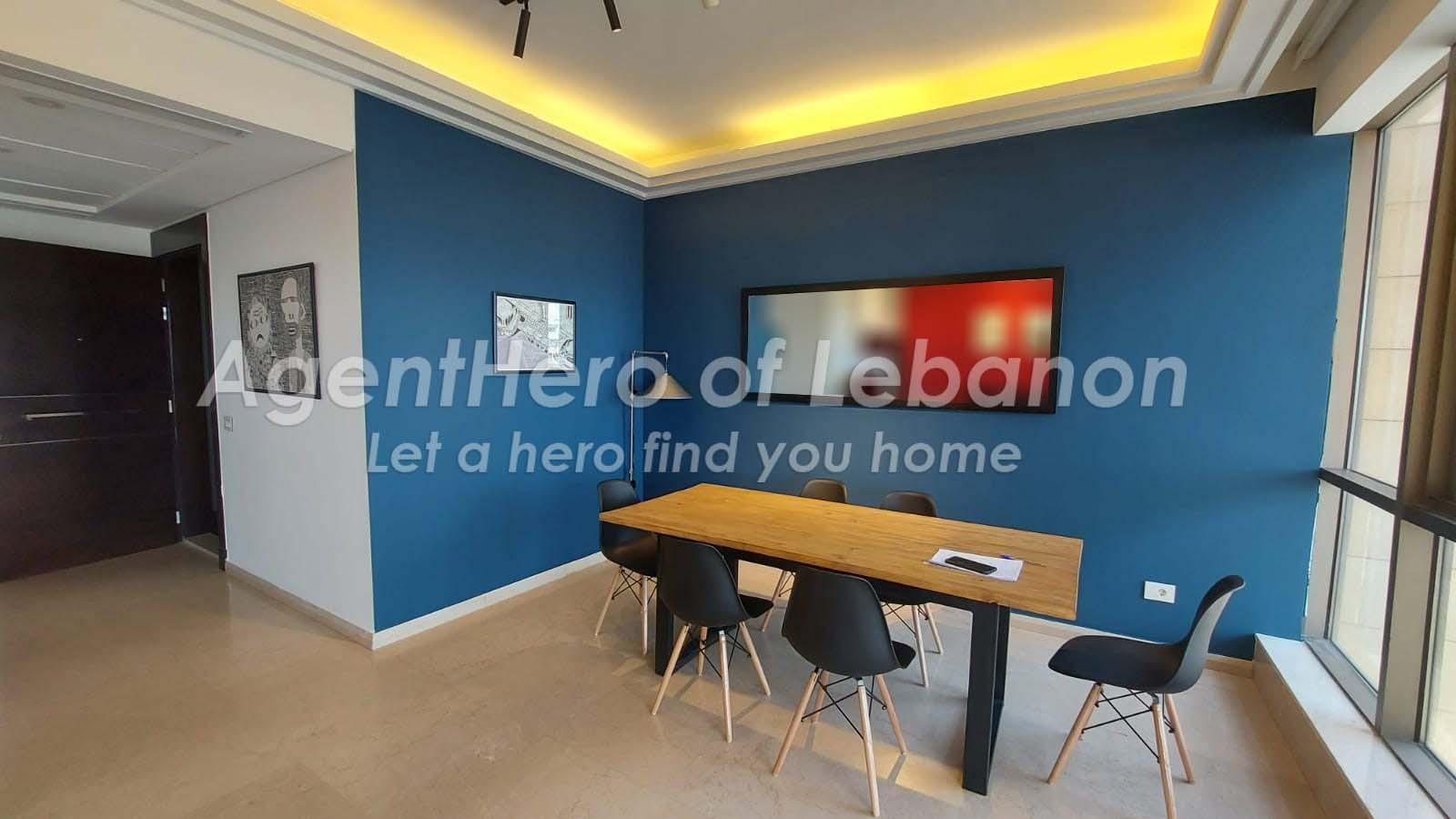 Large Terrace | Open View | Prime Location