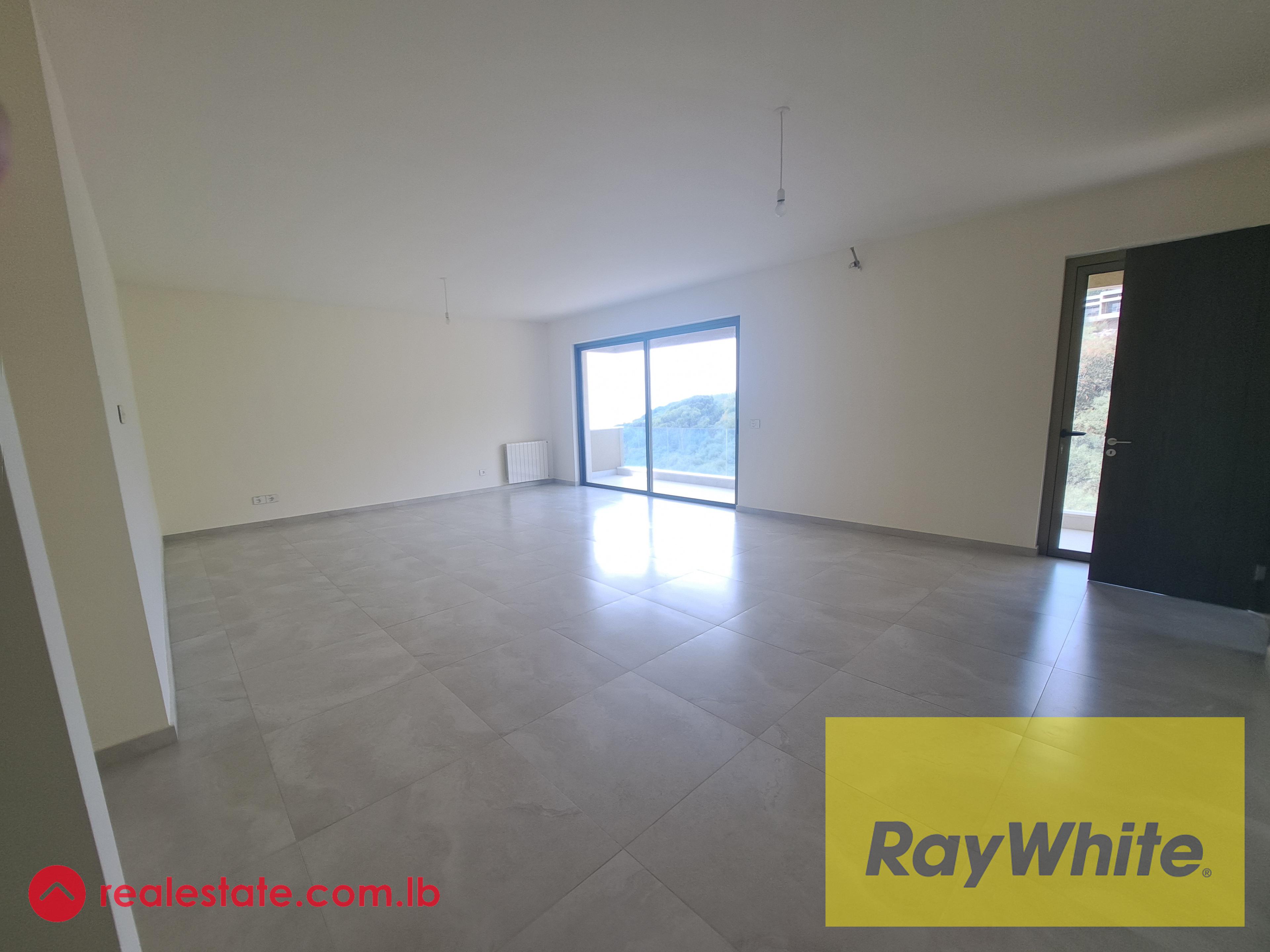 Spacious Apartment for Rent in Dik El Mehdi