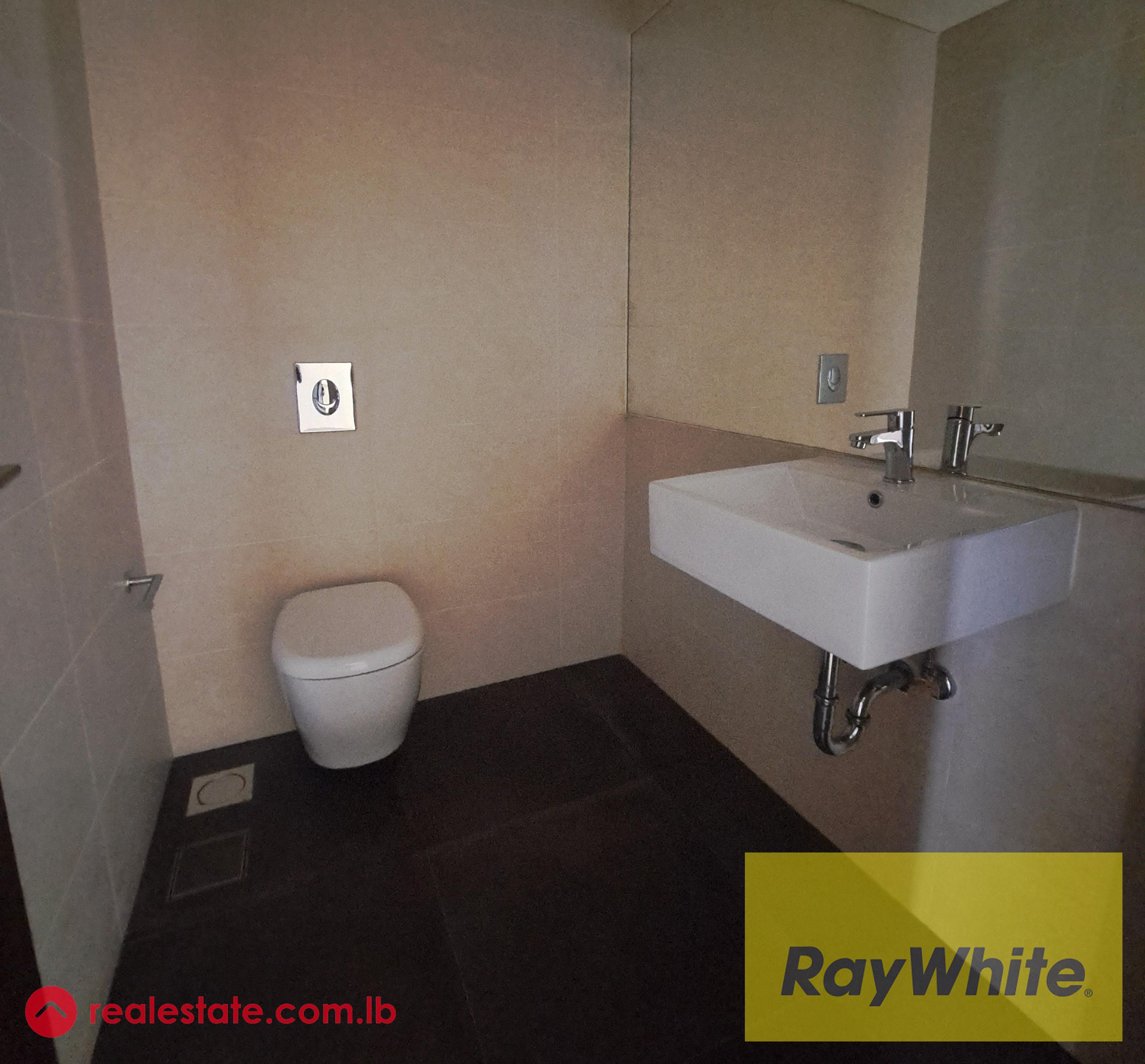 Spacious Apartment for Rent in Dik El Mehdi