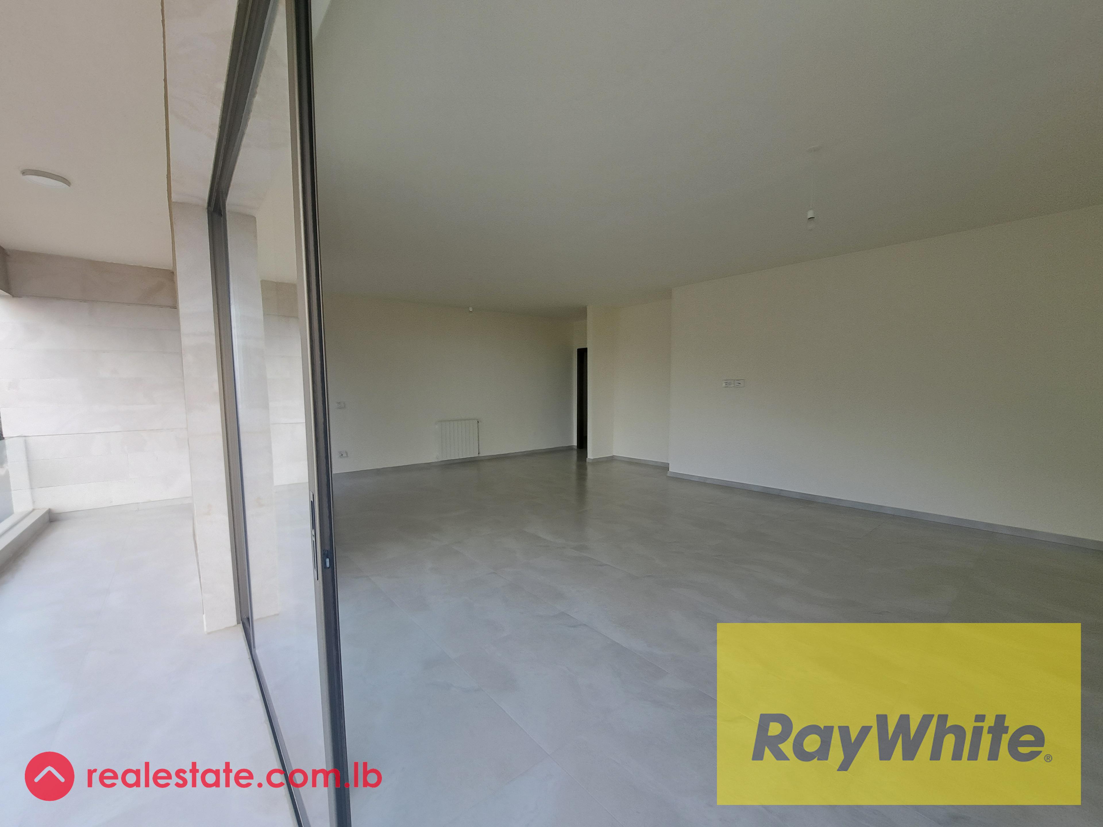 Spacious Apartment for Rent in Dik El Mehdi