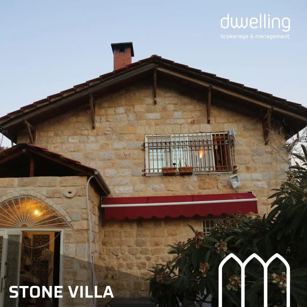Unique Domain for sale in Zahle !