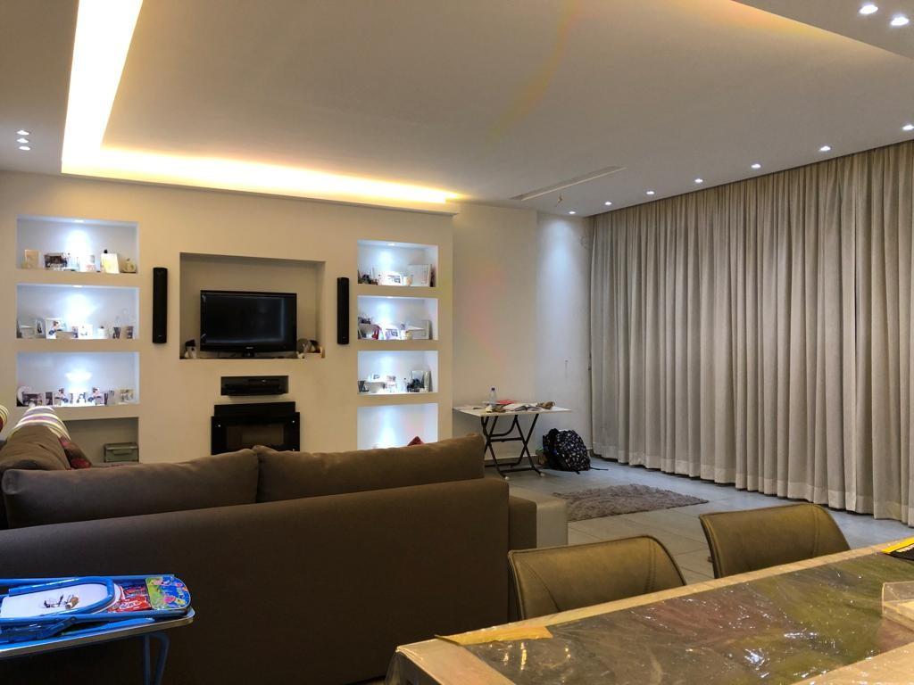 Decorated Apartment For Sale In A Calm Neighborhood