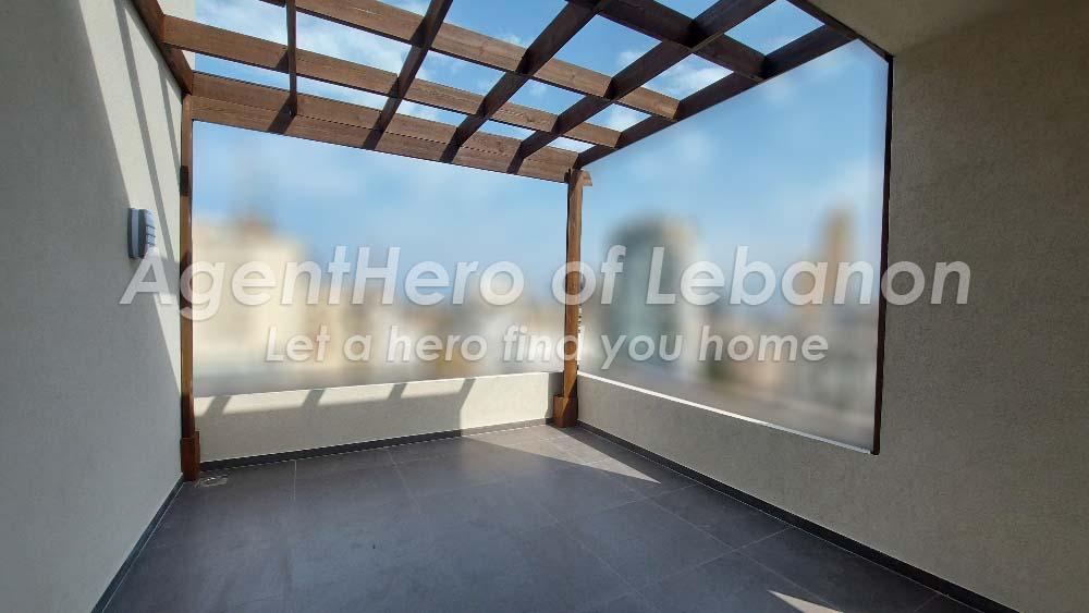 Panoramic View | Large Terrace | Perfect Location.