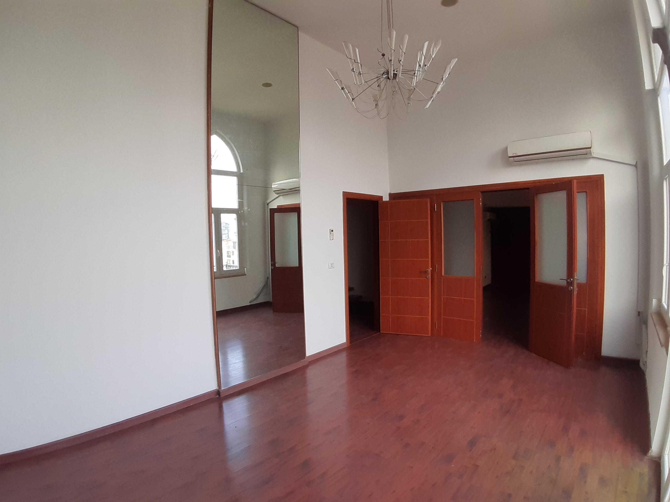 Spacious Duplex Office For Rent