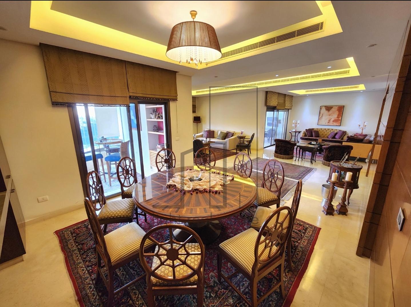 2 apartments in one | signature design | sea view
