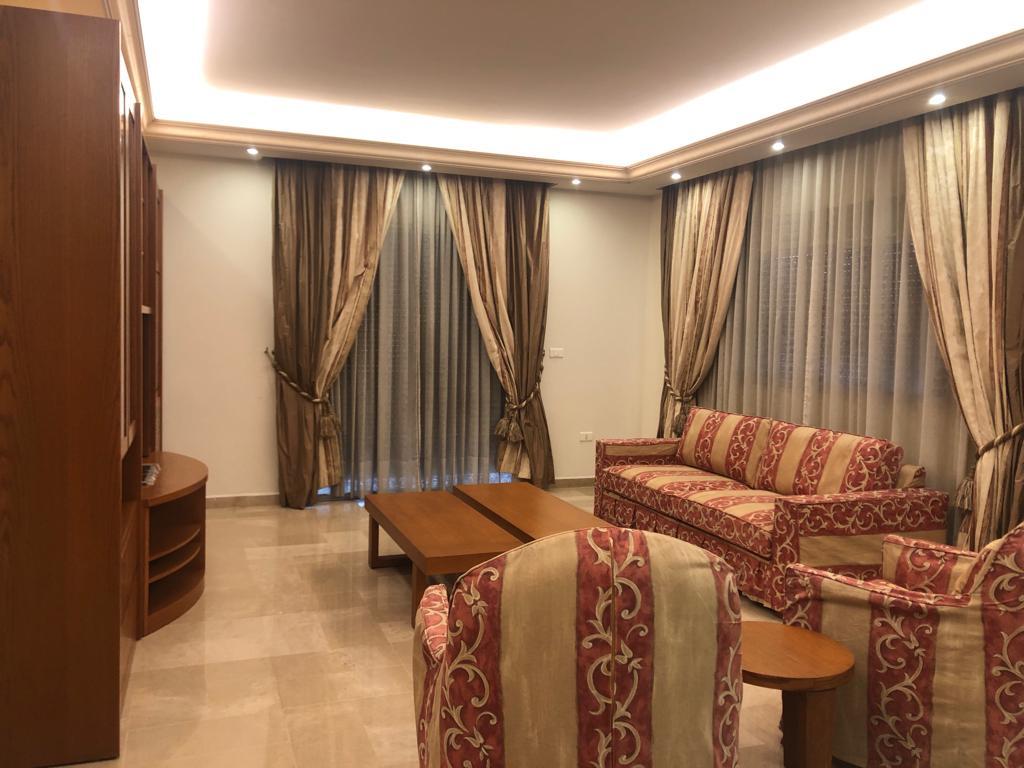 Fully Renovated Apartment For Sale In Sin El Fil