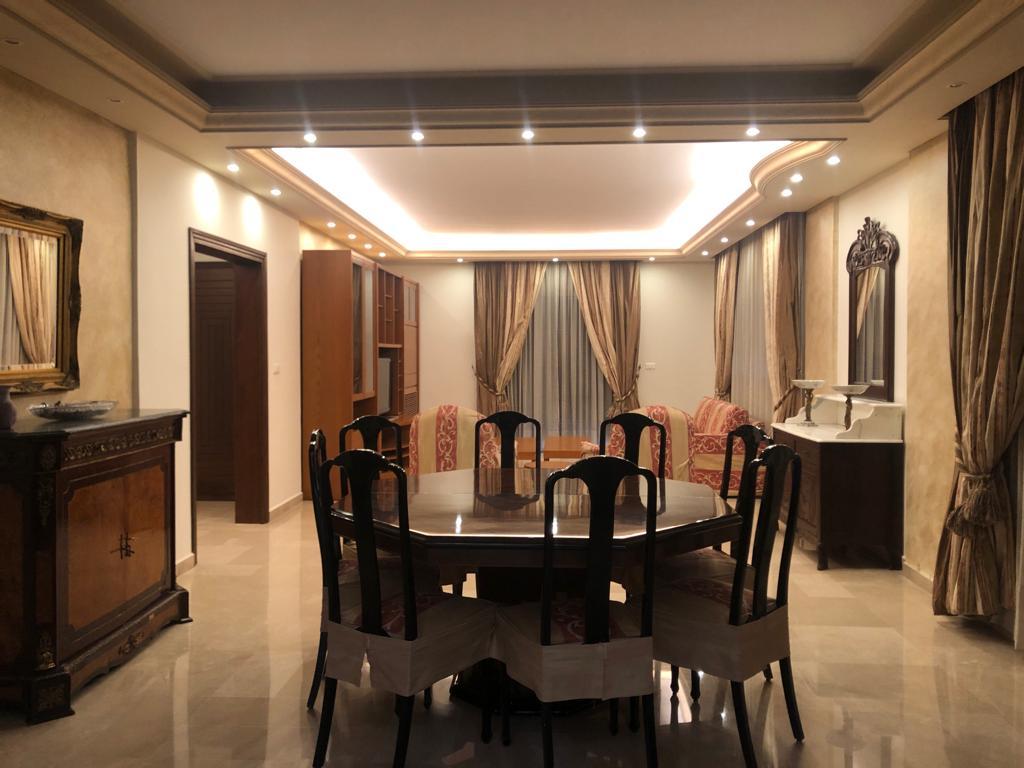Fully Renovated Apartment For Sale In Sin El Fil