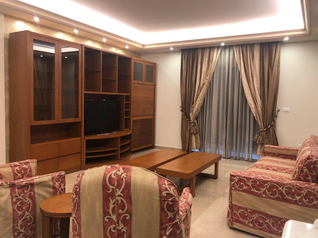 Fully Renovated Apartment For Sale In Sin El Fil