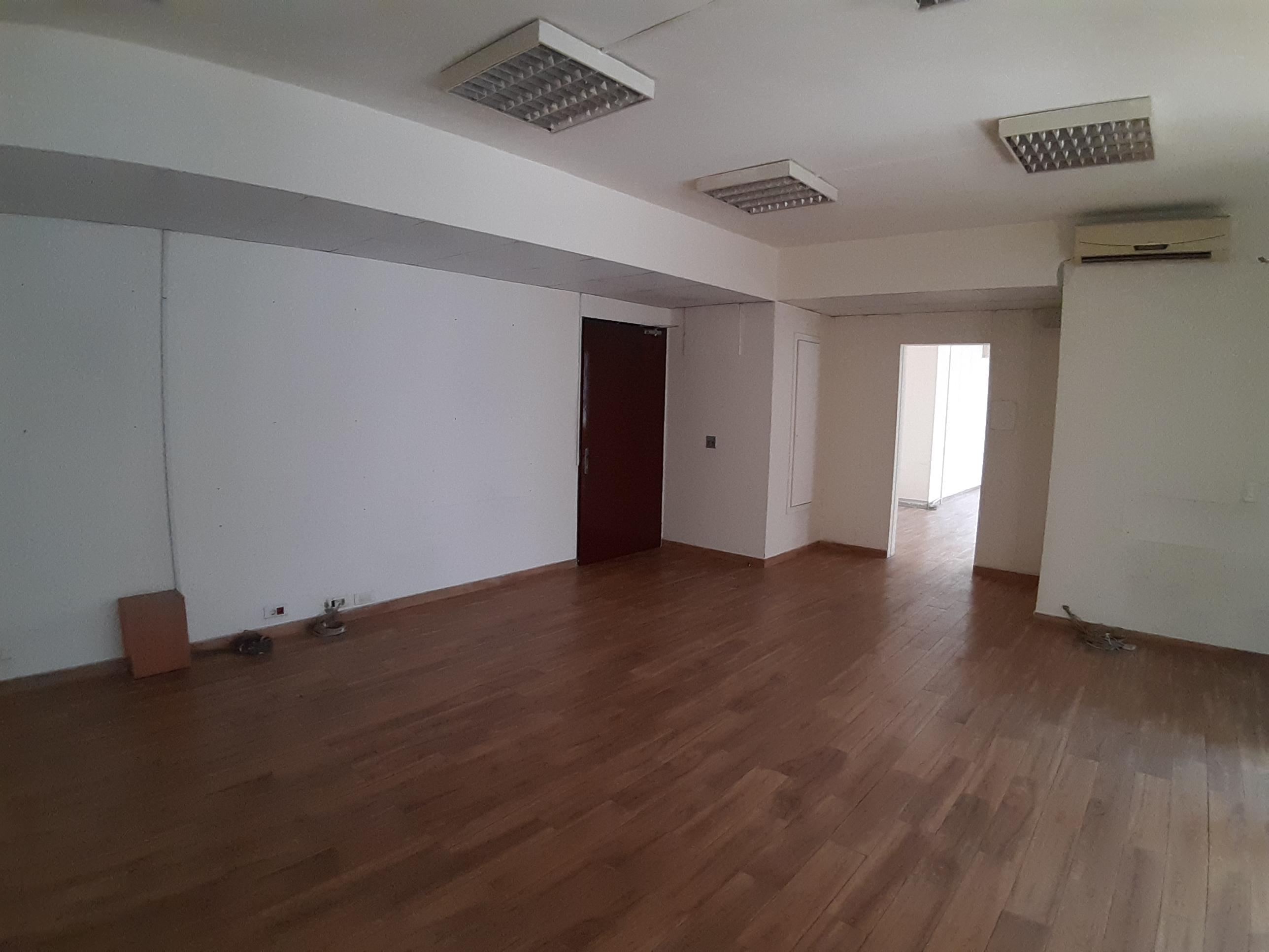 A large office space for rent in Achrafieh.
