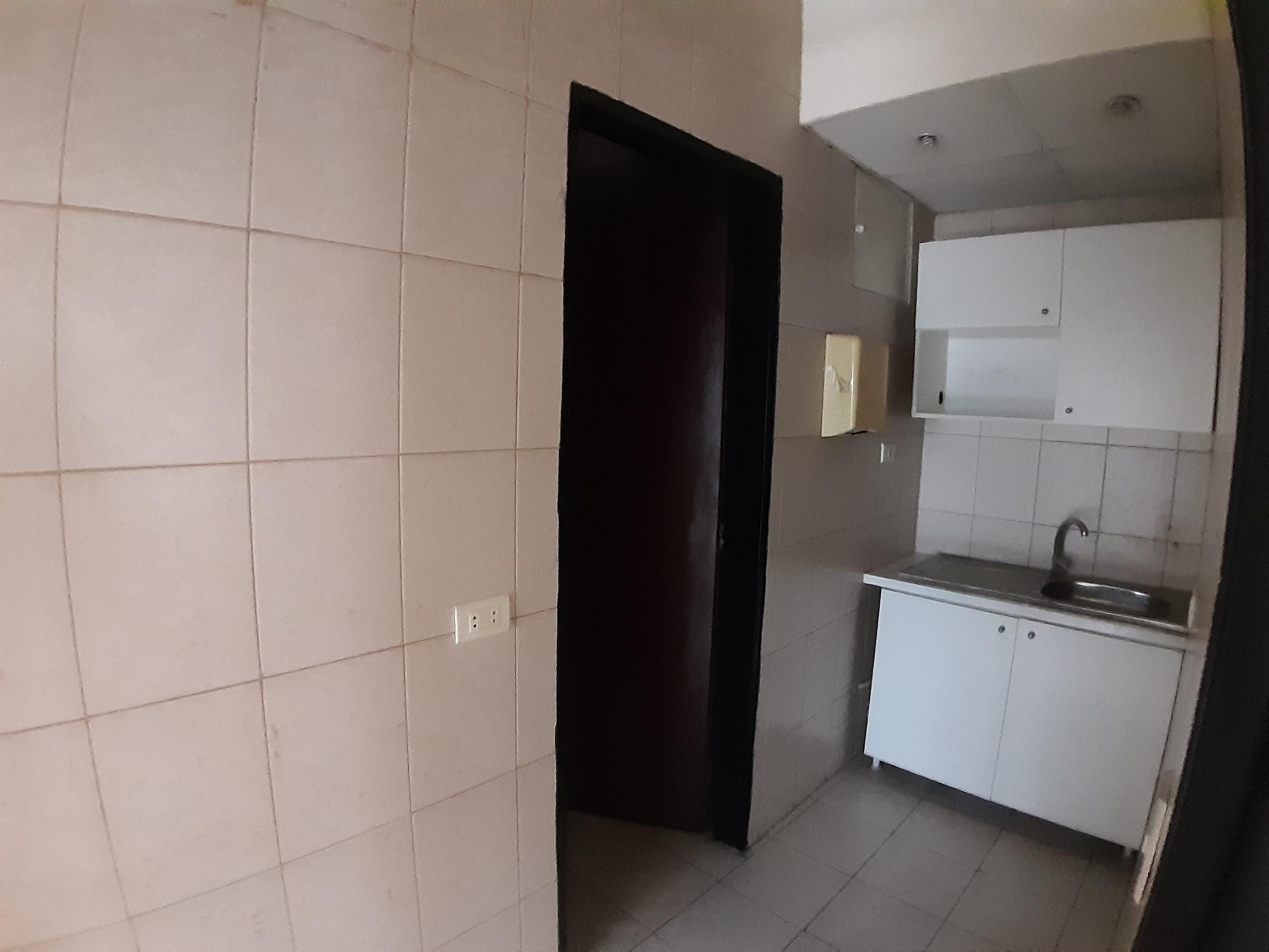 A large office space for rent in Achrafieh.