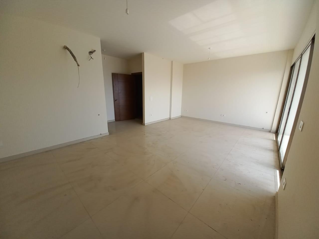 Modern Apartment with Terrace For Sale In Biaqout