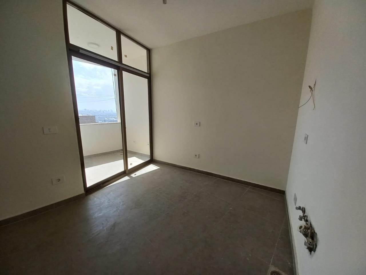 Modern Apartment with Terrace For Sale In Biaqout