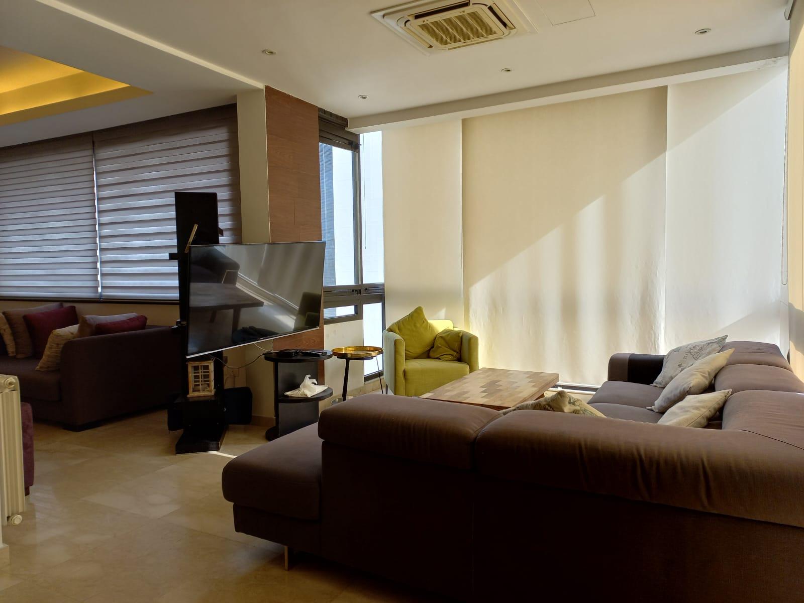 Stunning Apartment in Horch Tabet- Excellent conditions!