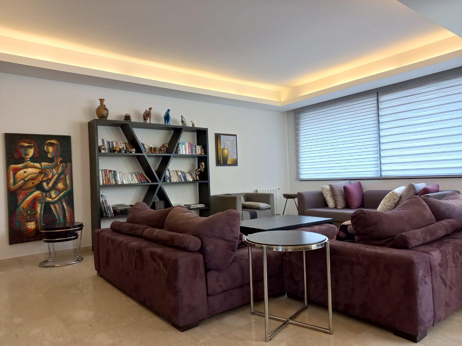 Stunning Apartment in Horch Tabet- Excellent conditions!
