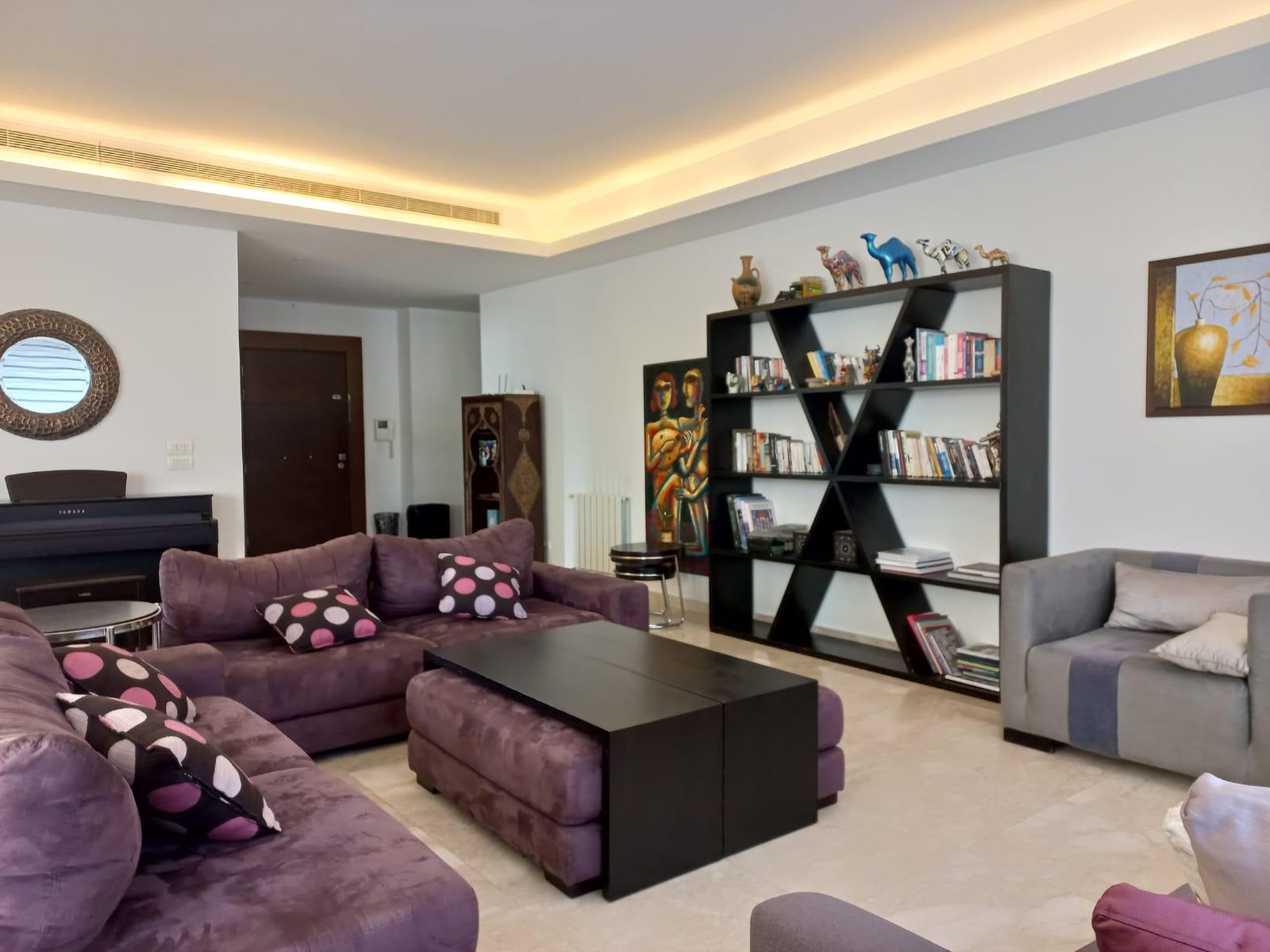 Stunning Apartment in Horch Tabet- Excellent conditions!