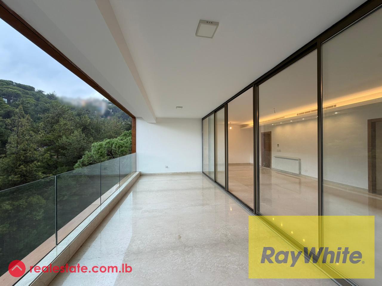 Deluxe Duplex with Stunning Views