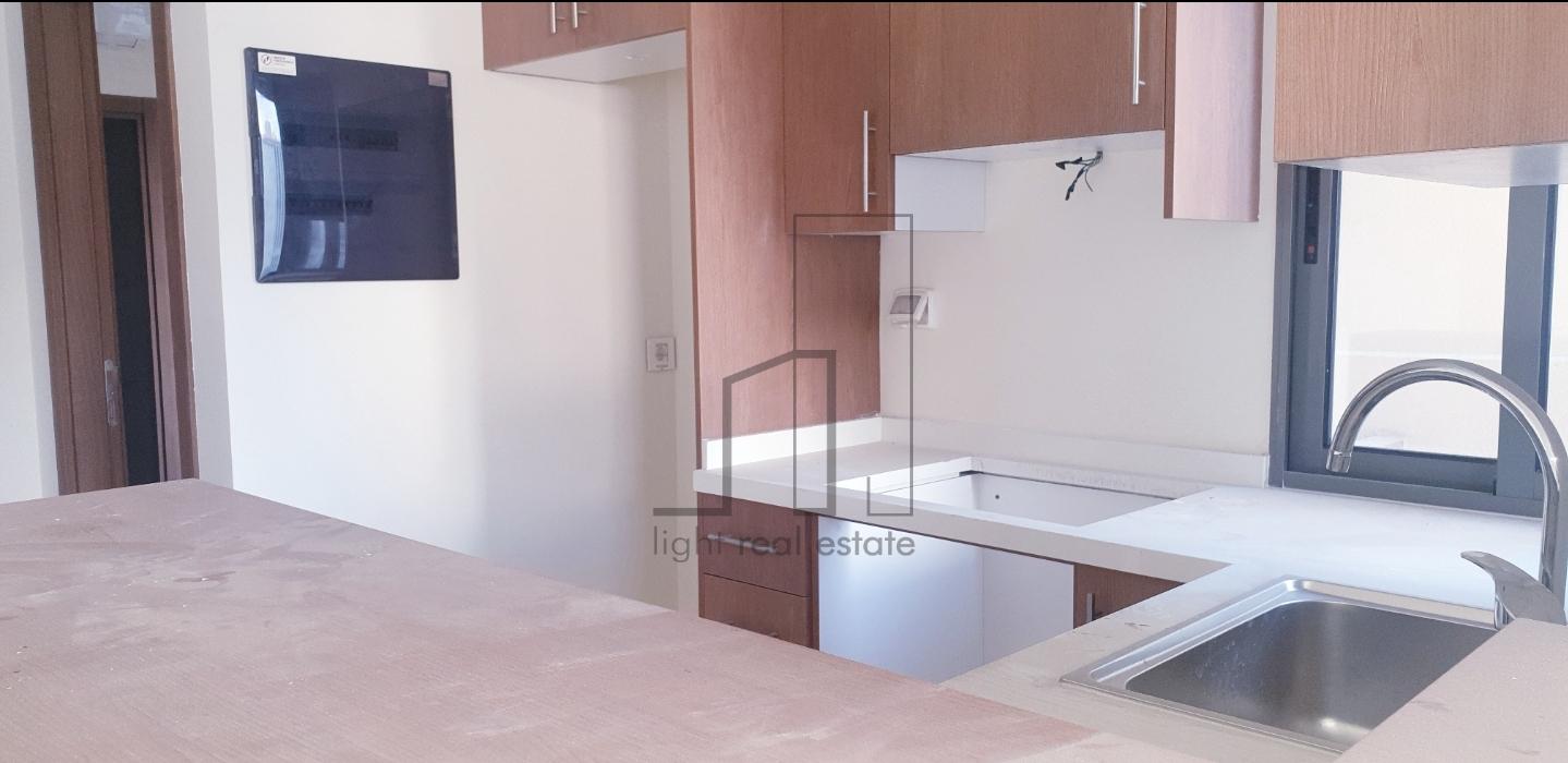 New building | can be registered | 1 bedroom