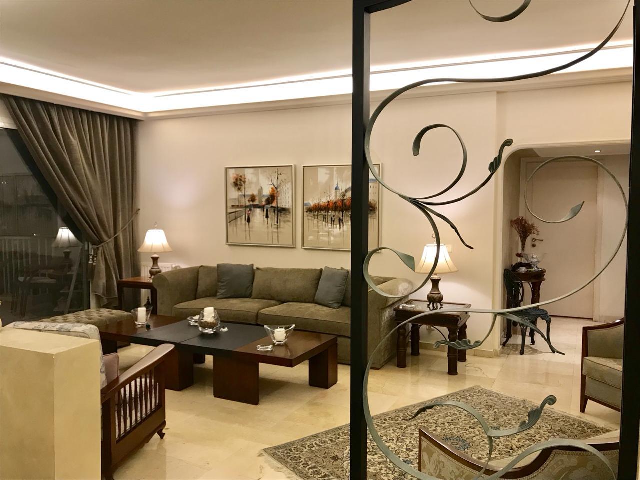 Luxury flat in a calm and secured gated community!